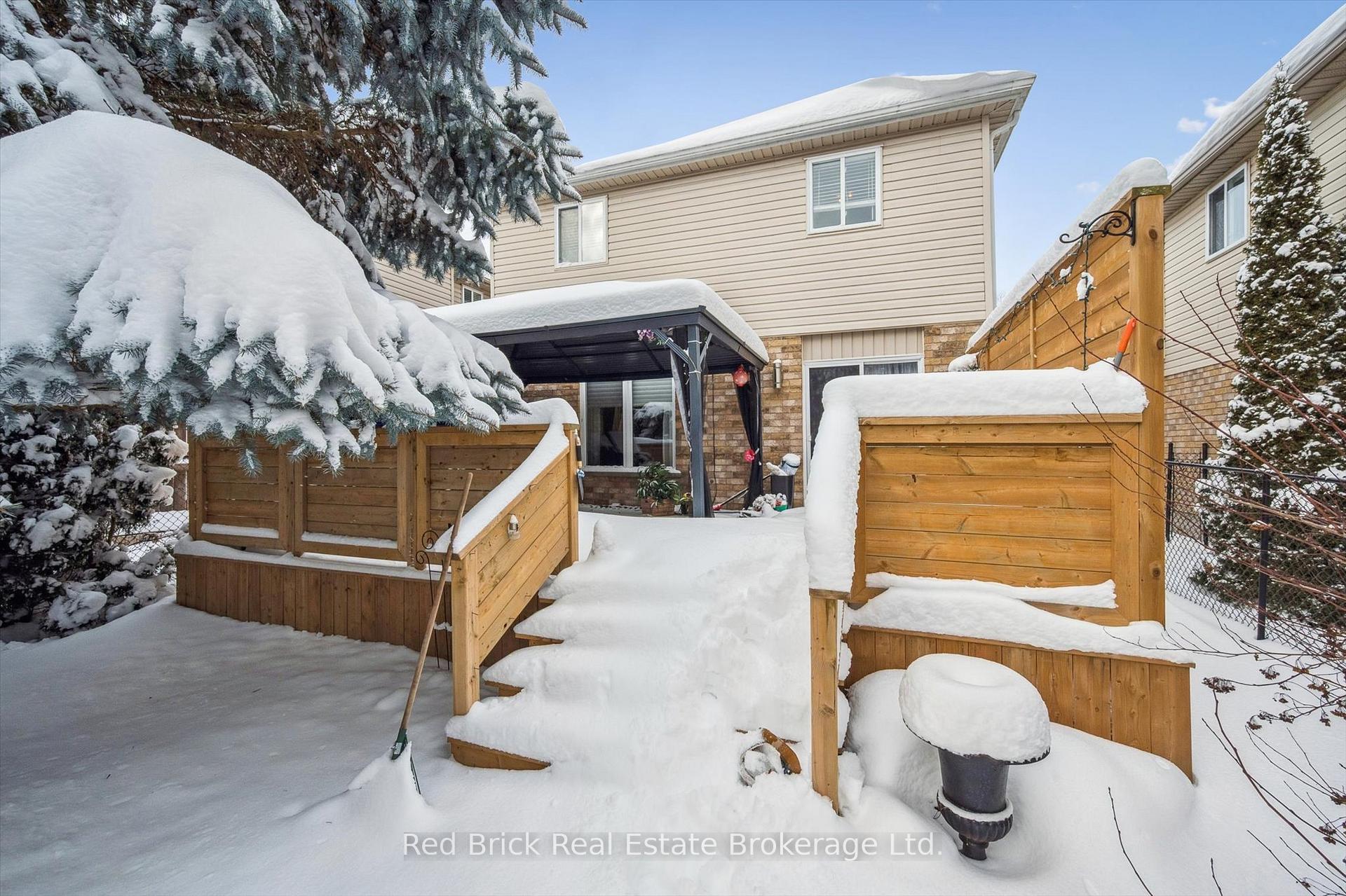 Photo 28 of 101 Wilton Road, Guelph, Victoria North — HOMEH