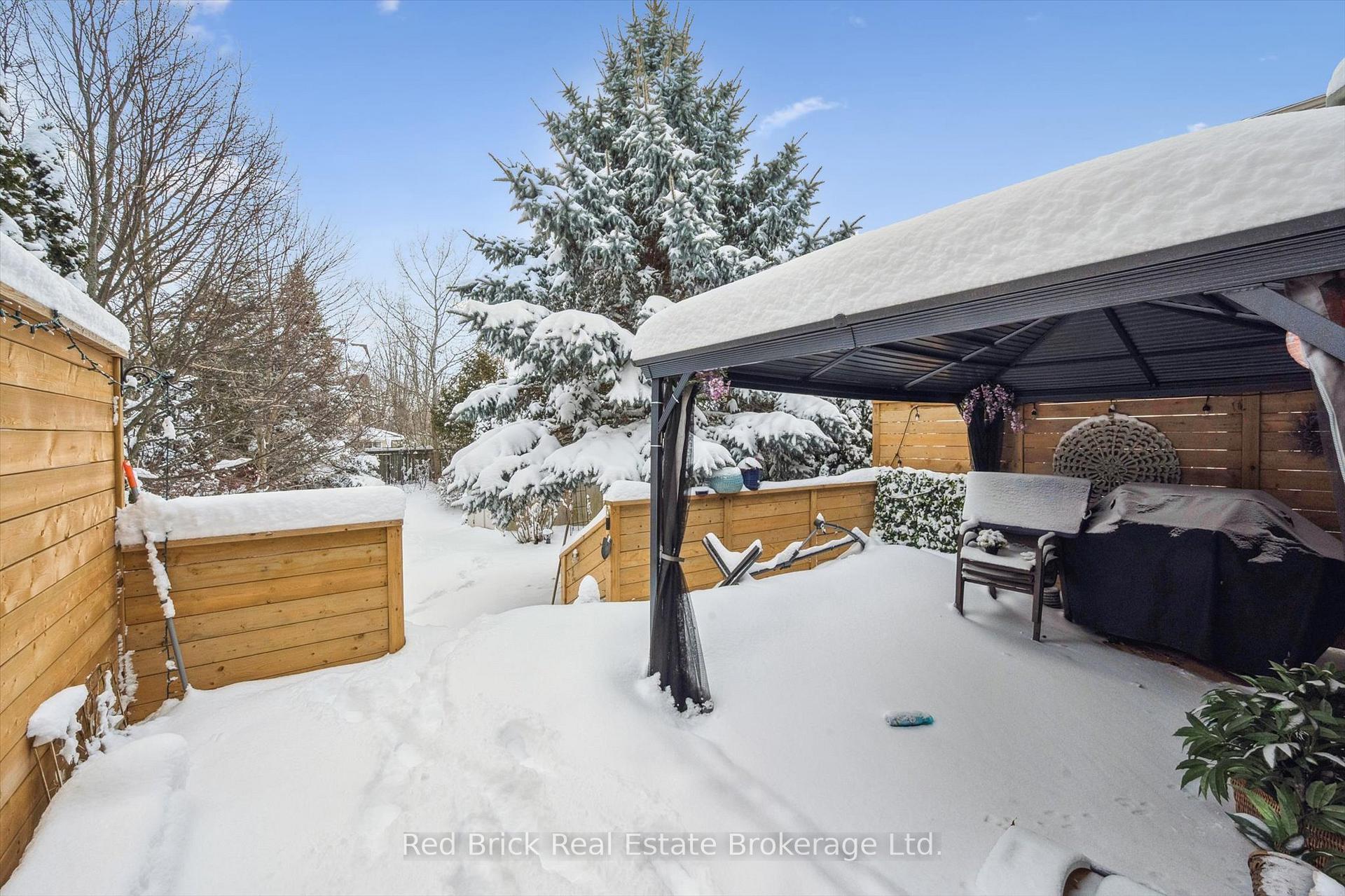 Photo 23 of 101 Wilton Road, Guelph, Victoria North — HOMEH