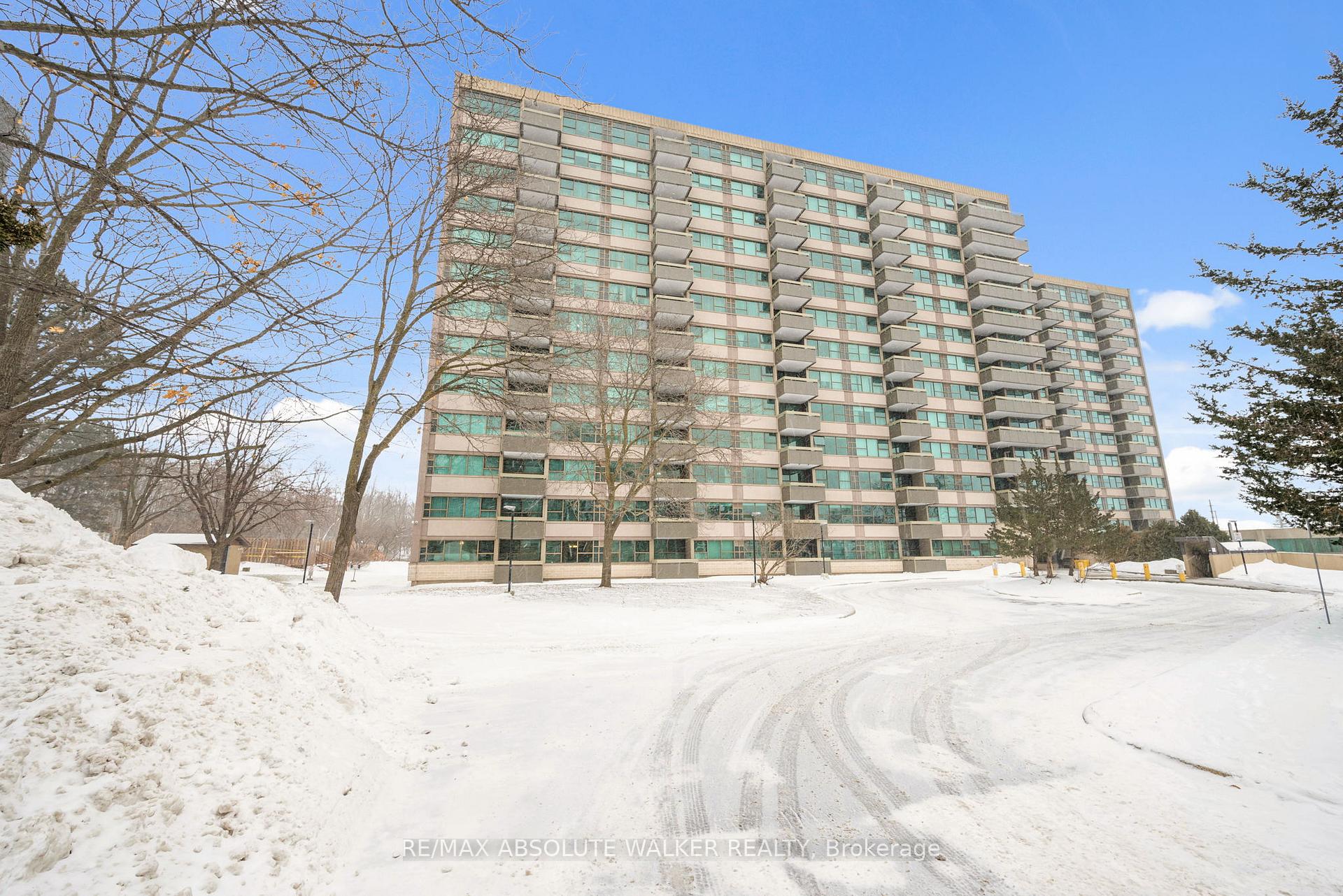 Photo 22 of Unit 901, 555 Brittany Drive, Ottawa, Viscount Alexander Park — HOMEH
