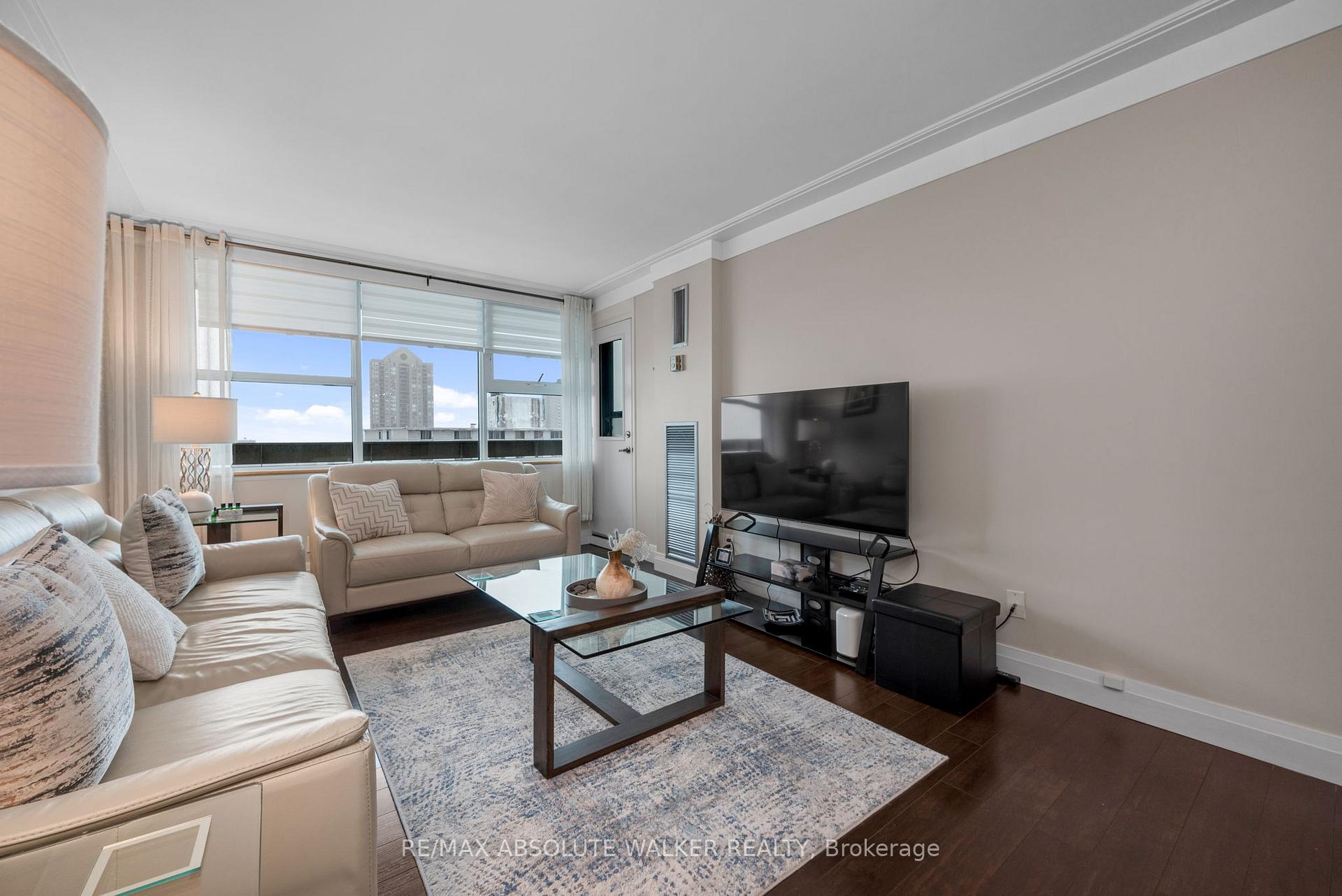 Photo 25 of Unit 901, 555 Brittany Drive, Ottawa, Viscount Alexander Park — HOMEH