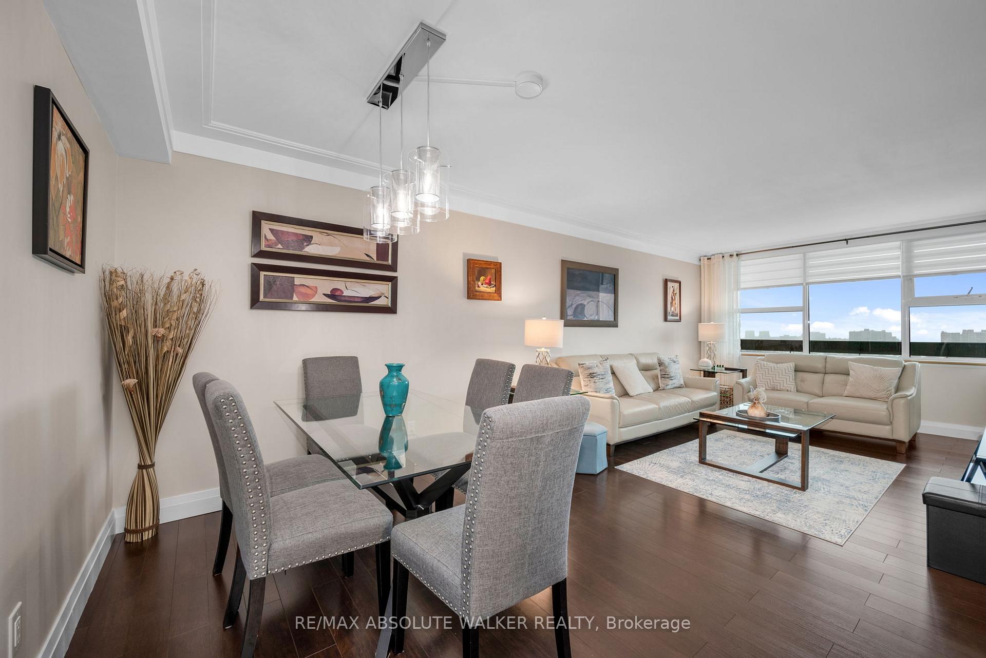 Photo 7 of Unit 901, 555 Brittany Drive, Ottawa, Viscount Alexander Park — HOMEH
