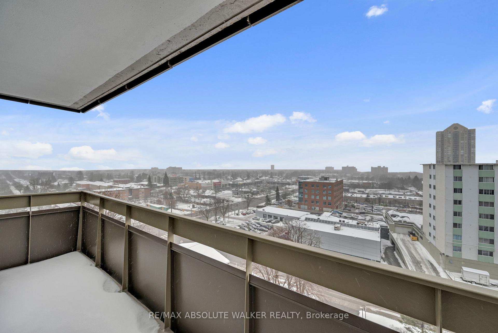 Photo 38 of Unit 901, 555 Brittany Drive, Ottawa, Viscount Alexander Park — HOMEH