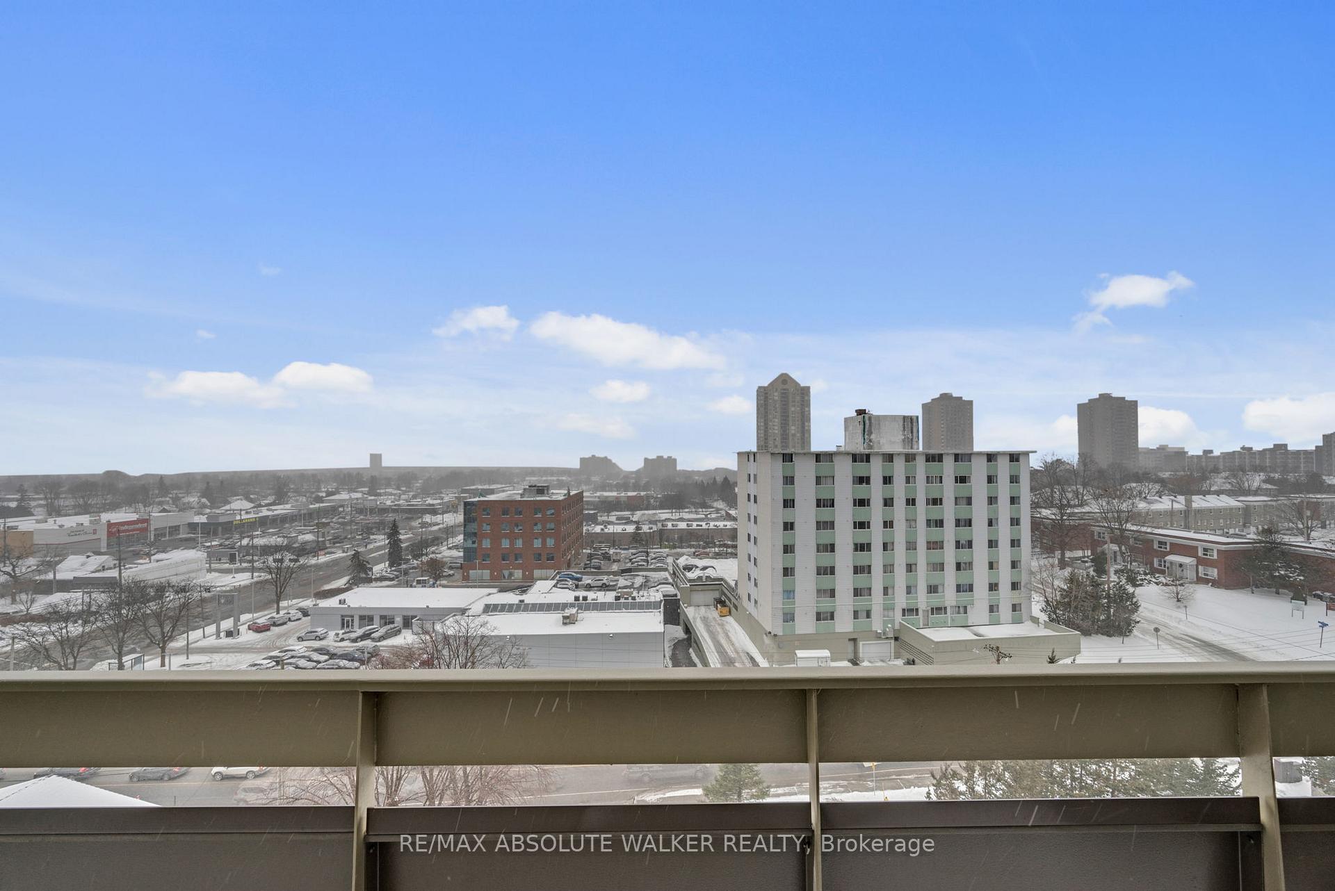 Photo 33 of Unit 901, 555 Brittany Drive, Ottawa, Viscount Alexander Park — HOMEH