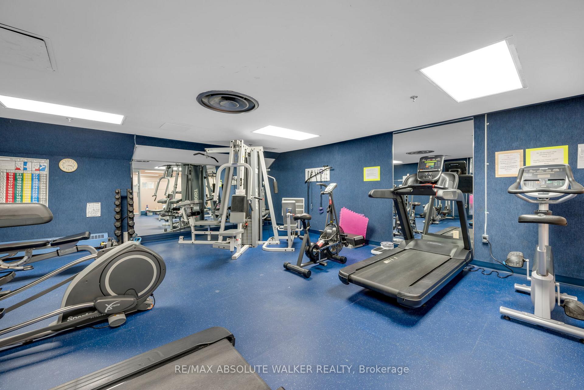 Photo 37 of Unit 901, 555 Brittany Drive, Ottawa, Viscount Alexander Park — HOMEH