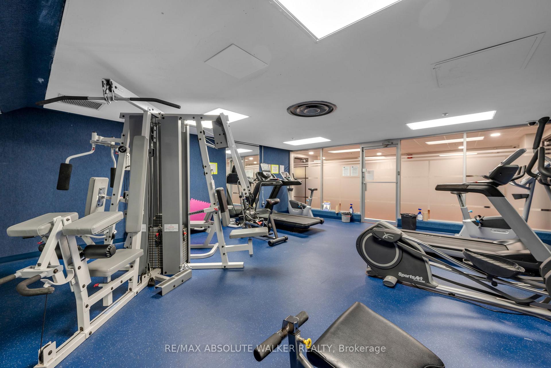 Photo 27 of Unit 901, 555 Brittany Drive, Ottawa, Viscount Alexander Park — HOMEH