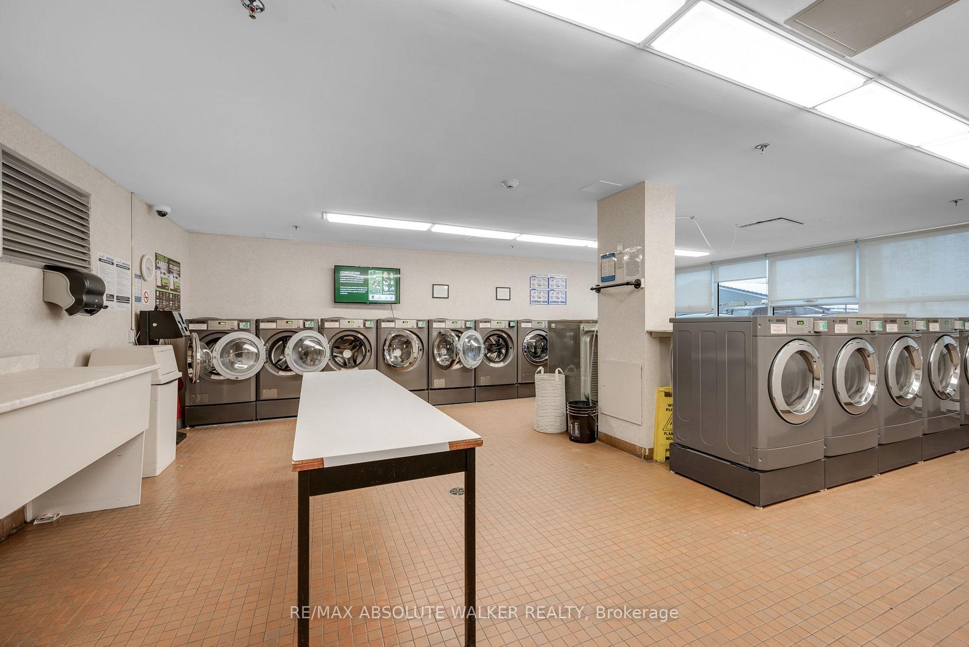 Photo 41 of Unit 901, 555 Brittany Drive, Ottawa, Viscount Alexander Park — HOMEH