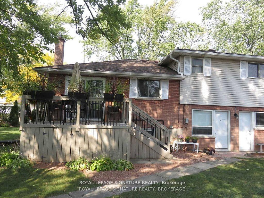 Photo 2 of Unit Lower, 254 Hampton Heath Road, Burlington, Appleby — HOMEH