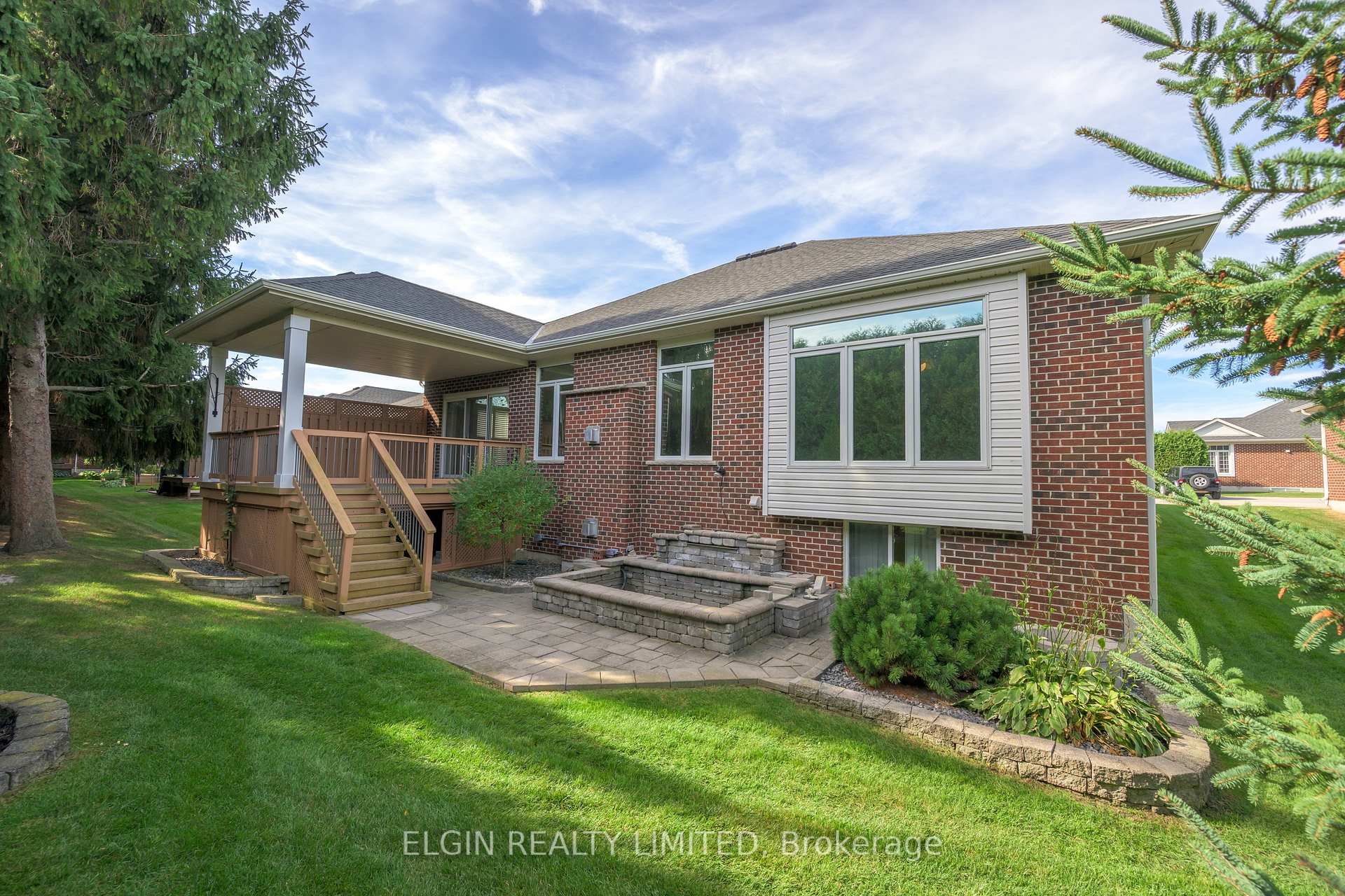 Photo 6 of Unit 45, 101 Southgate Parkway, St. Thomas — HOMEH
