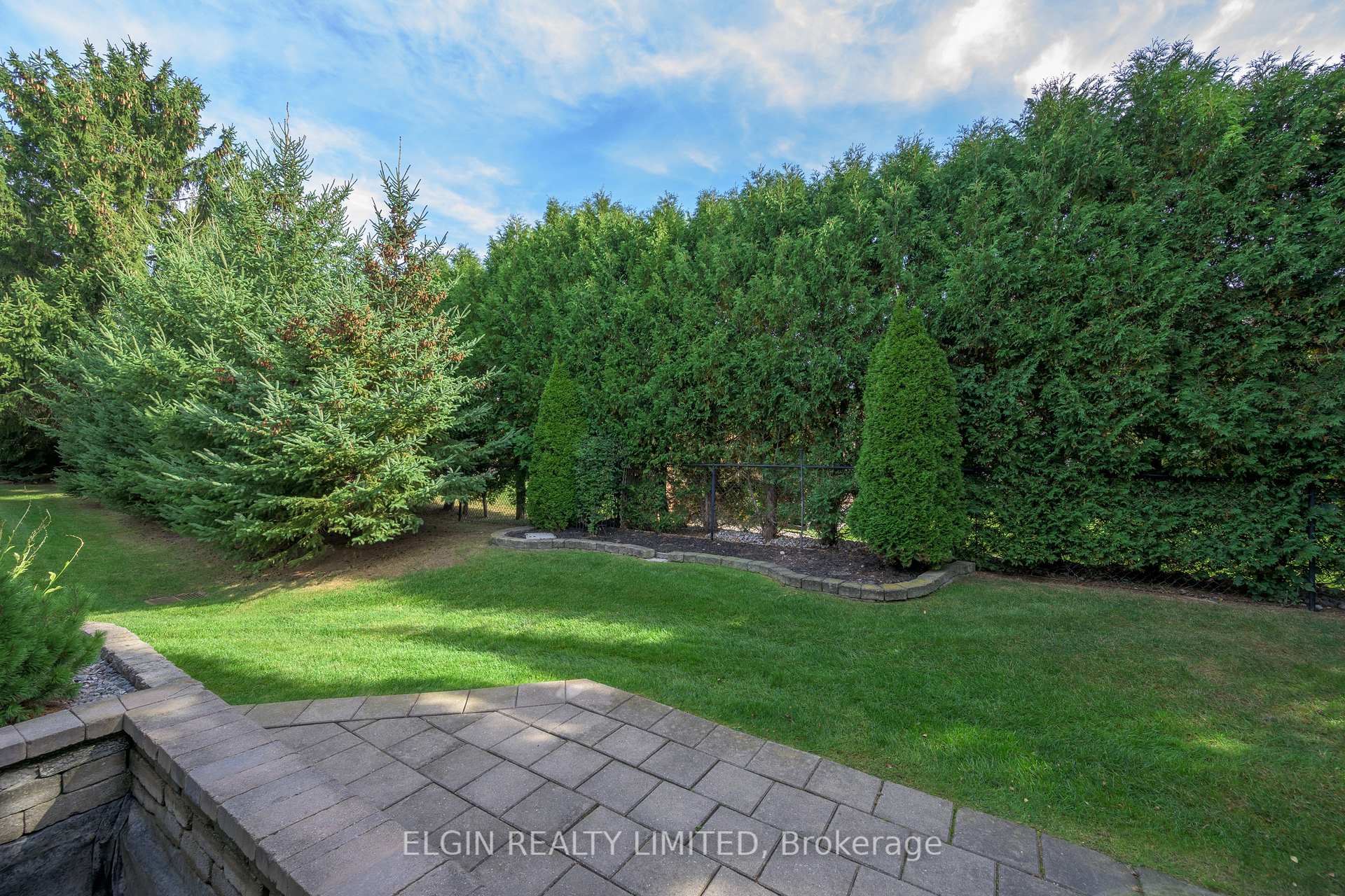 Photo 4 of Unit 45, 101 Southgate Parkway, St. Thomas — HOMEH