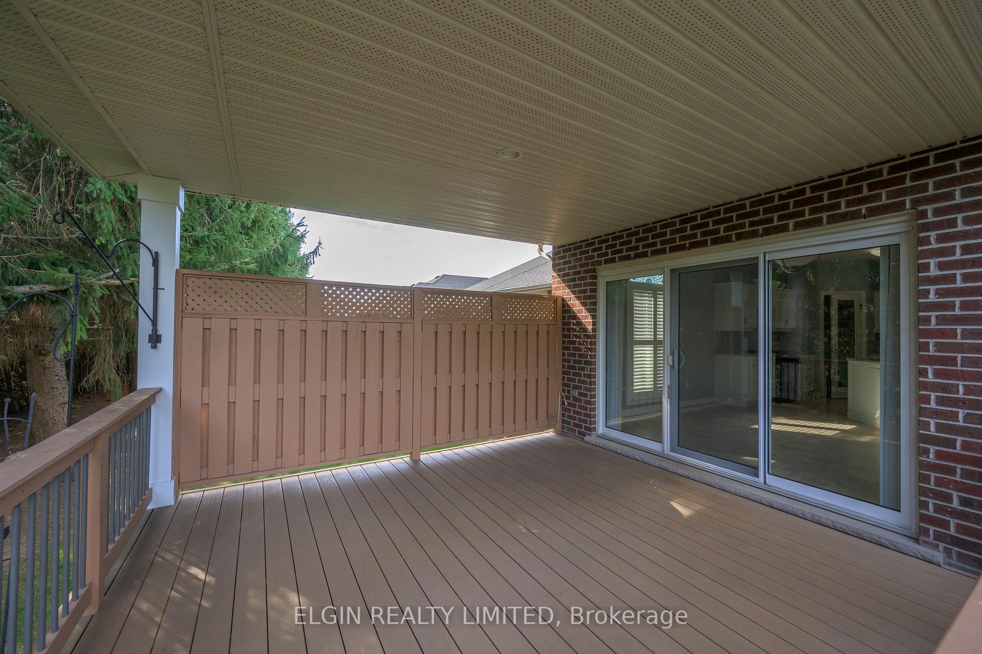 Photo 26 of Unit 45, 101 Southgate Parkway, St. Thomas — HOMEH