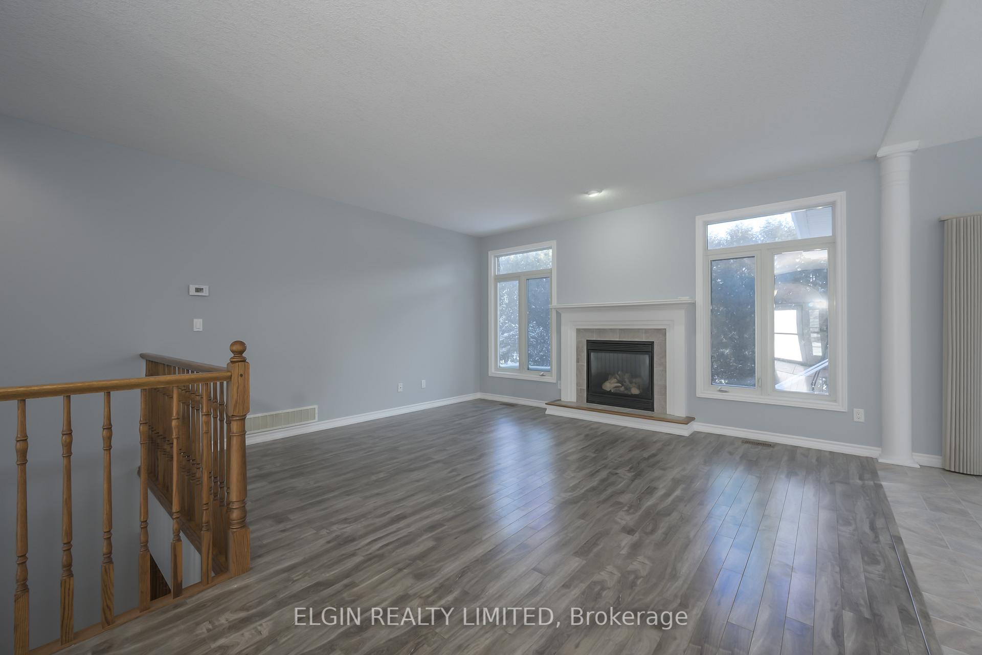 Photo 2 of Unit 45, 101 Southgate Parkway, St. Thomas — HOMEH