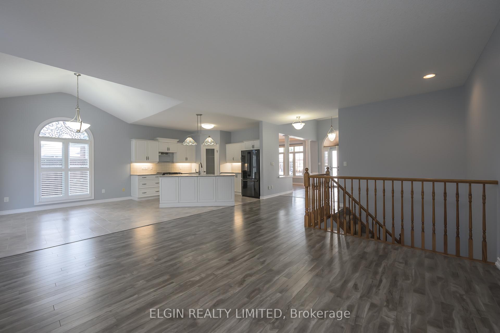 Photo 32 of Unit 45, 101 Southgate Parkway, St. Thomas — HOMEH