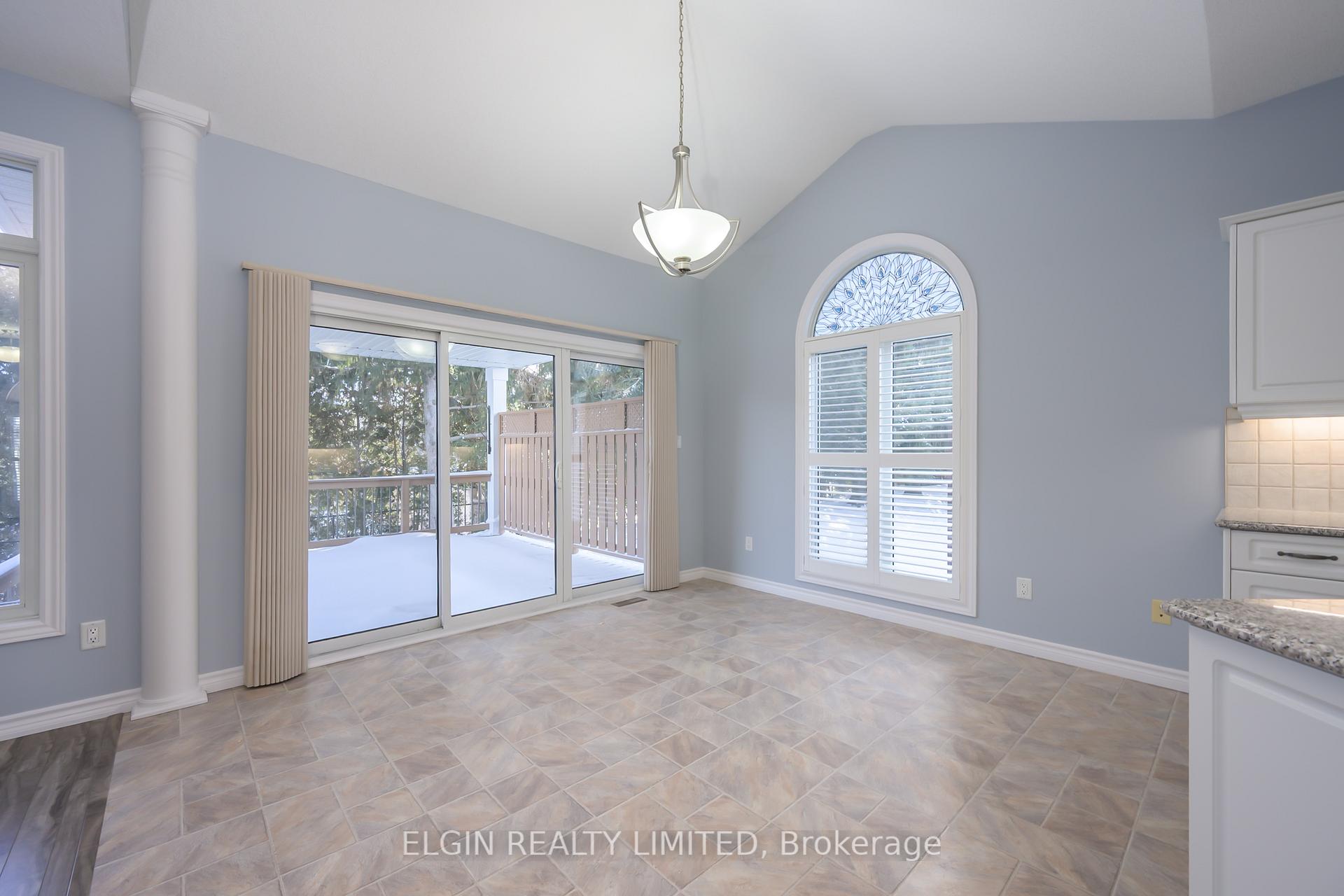 Photo 31 of Unit 45, 101 Southgate Parkway, St. Thomas — HOMEH