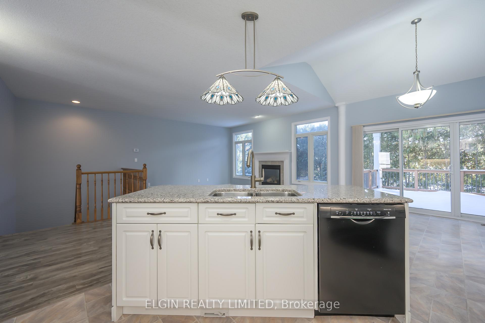 Photo 23 of Unit 45, 101 Southgate Parkway, St. Thomas — HOMEH