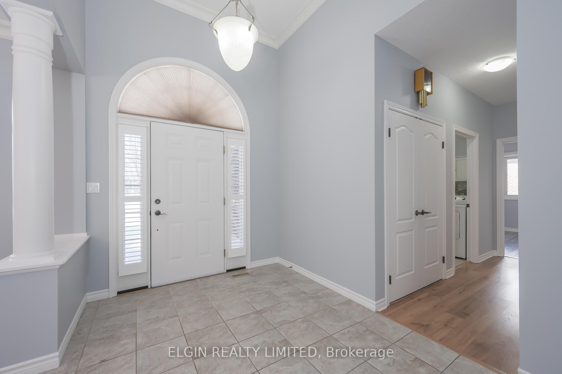 Photo 35 of Unit 45, 101 Southgate Parkway, St. Thomas — HOMEH