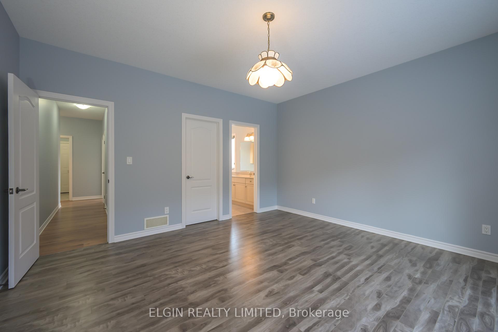 Photo 11 of Unit 45, 101 Southgate Parkway, St. Thomas — HOMEH
