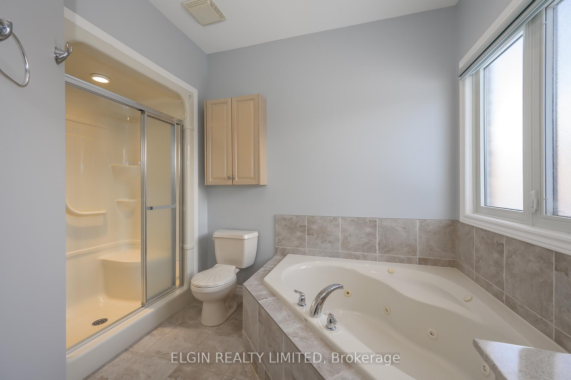 Photo 7 of Unit 45, 101 Southgate Parkway, St. Thomas — HOMEH