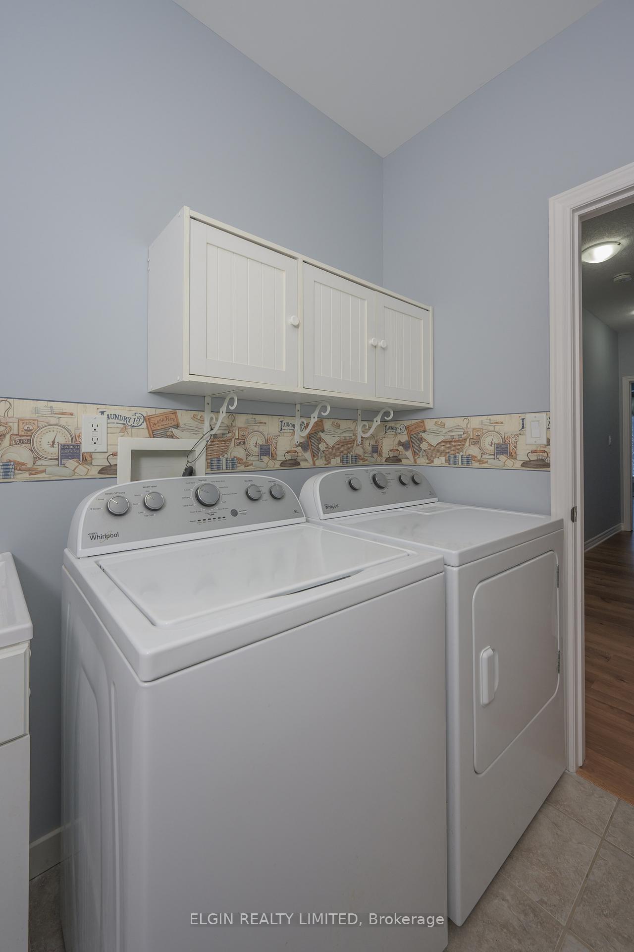 Photo 10 of Unit 45, 101 Southgate Parkway, St. Thomas — HOMEH