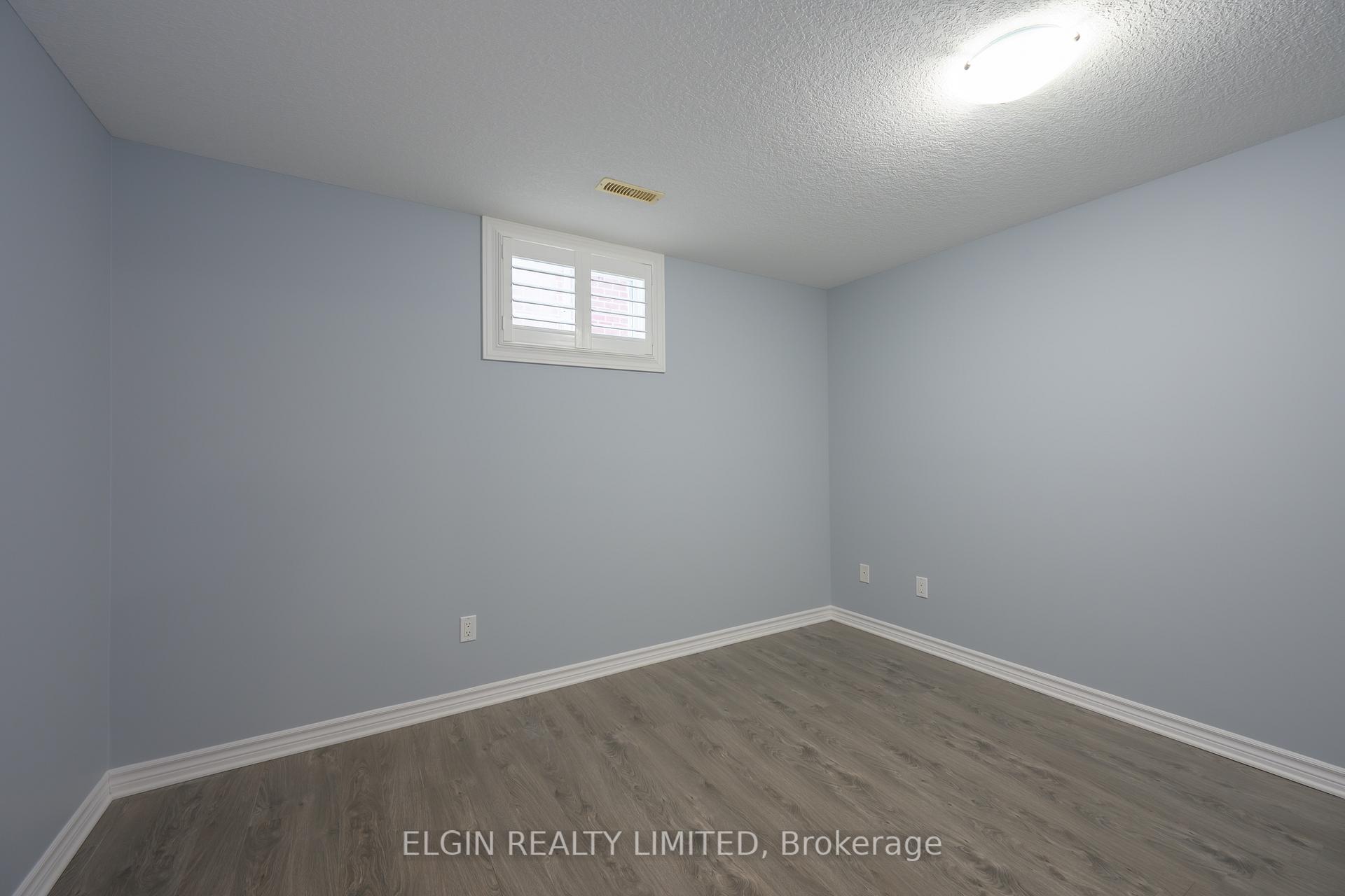 Photo 28 of Unit 45, 101 Southgate Parkway, St. Thomas — HOMEH