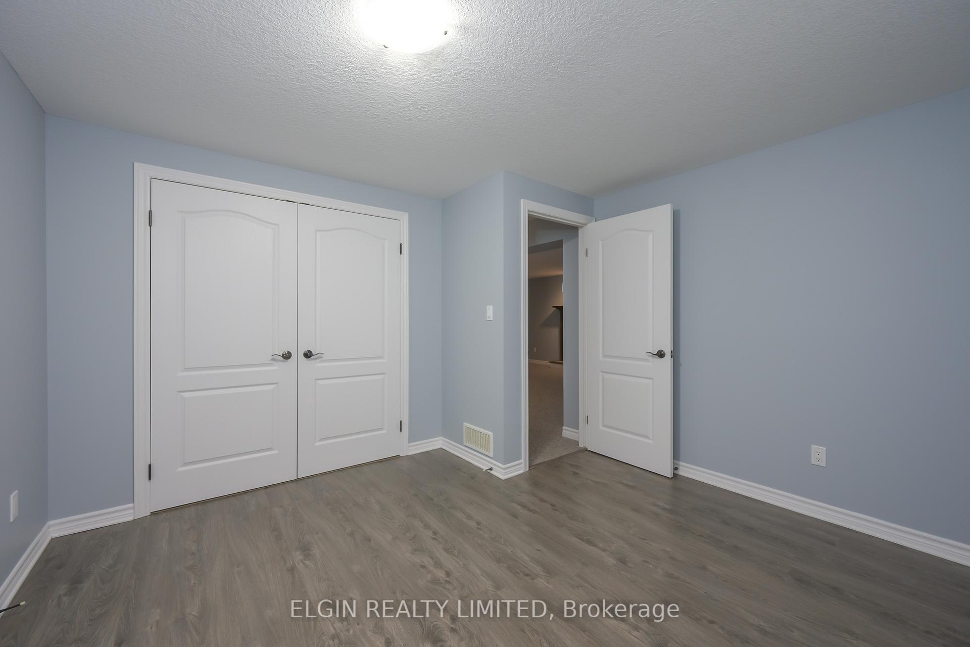 Photo 15 of Unit 45, 101 Southgate Parkway, St. Thomas — HOMEH