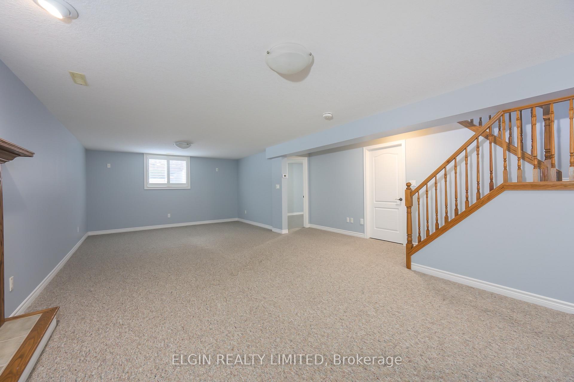 Photo 24 of Unit 45, 101 Southgate Parkway, St. Thomas — HOMEH