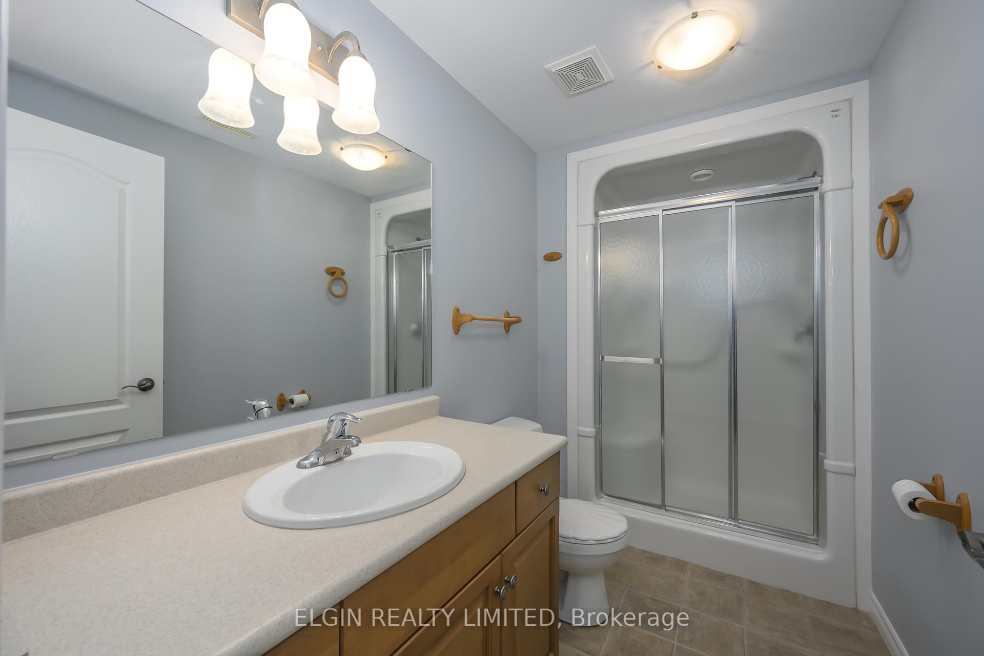 Photo 19 of Unit 45, 101 Southgate Parkway, St. Thomas — HOMEH