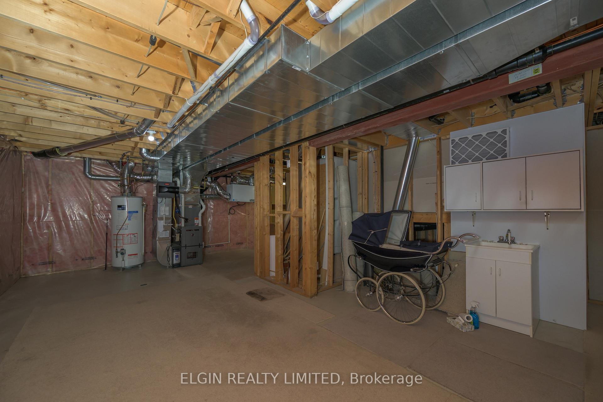 Photo 18 of Unit 45, 101 Southgate Parkway, St. Thomas — HOMEH