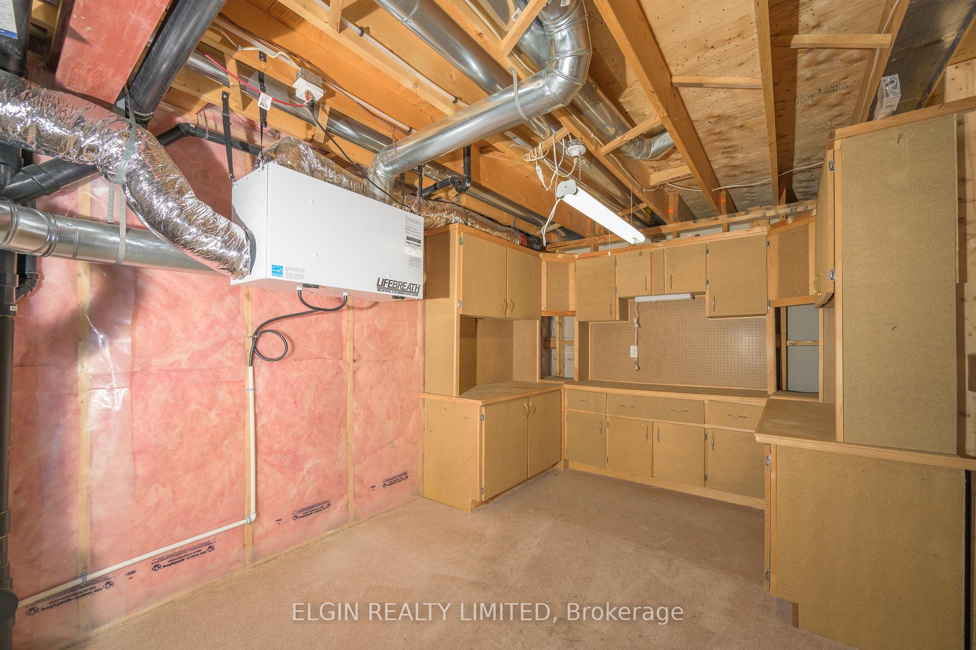 Photo 20 of Unit 45, 101 Southgate Parkway, St. Thomas — HOMEH