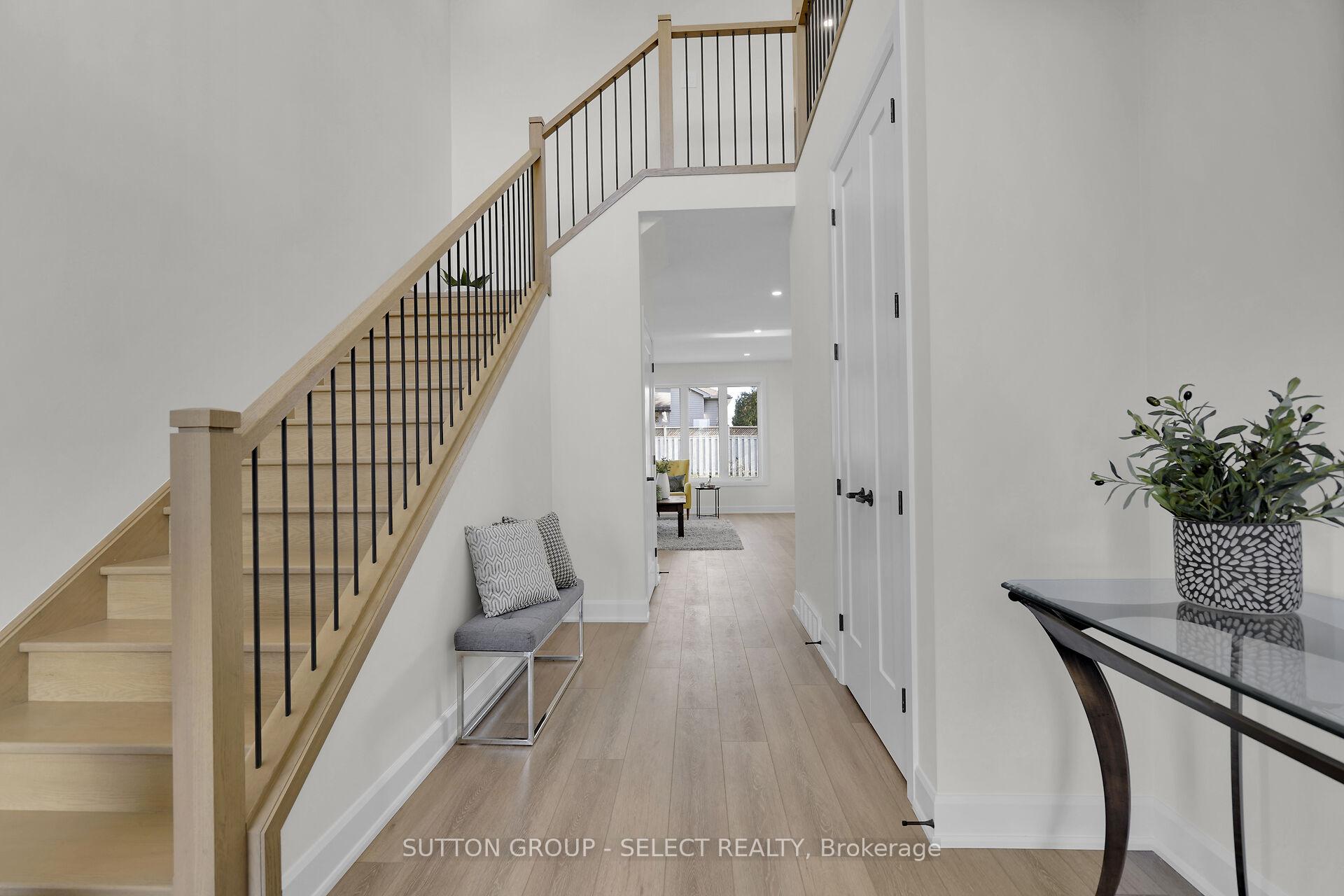 Photo 5 of 40 Lucas Road, St. Thomas — HOMEH