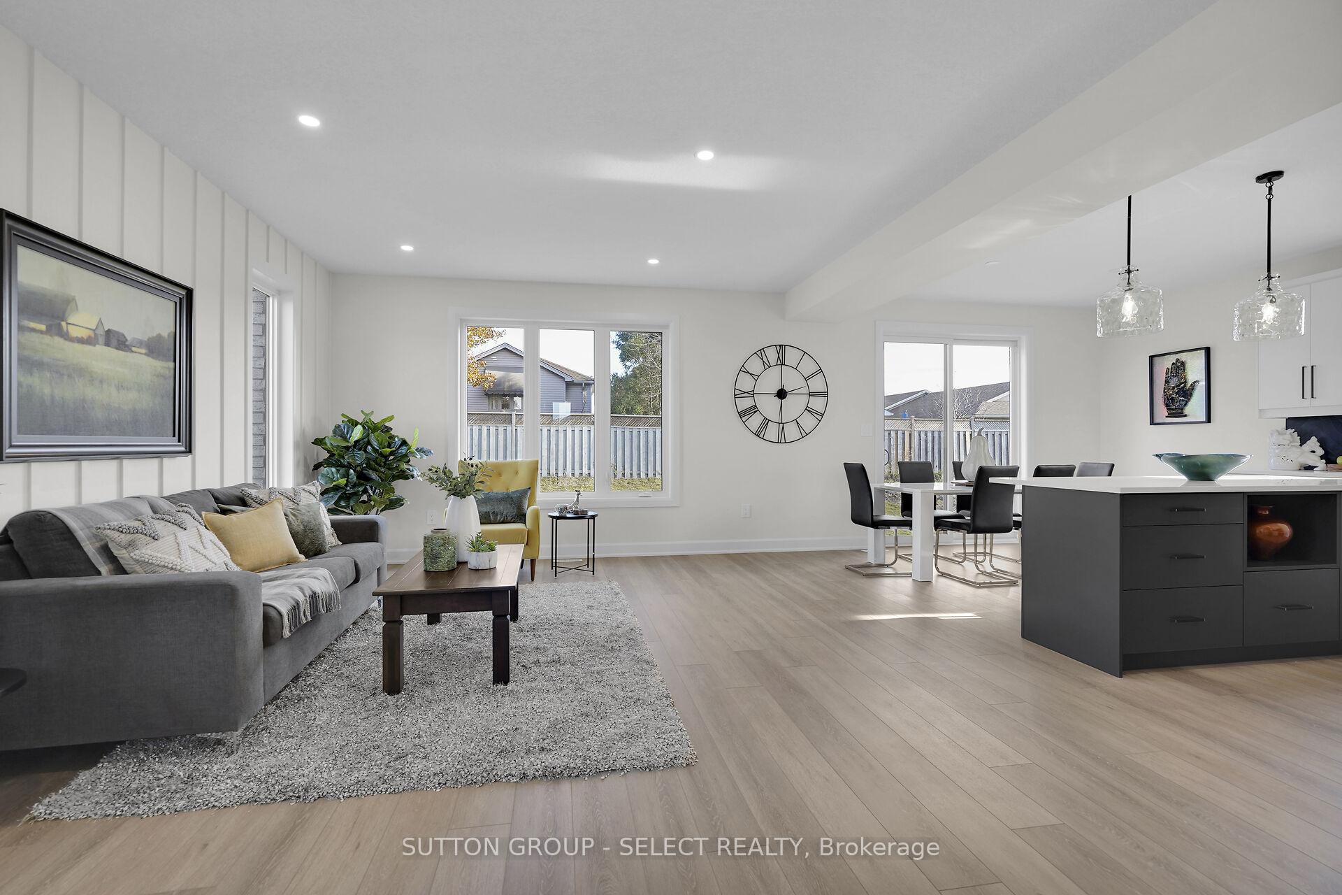 Photo 16 of 40 Lucas Road, St. Thomas — HOMEH