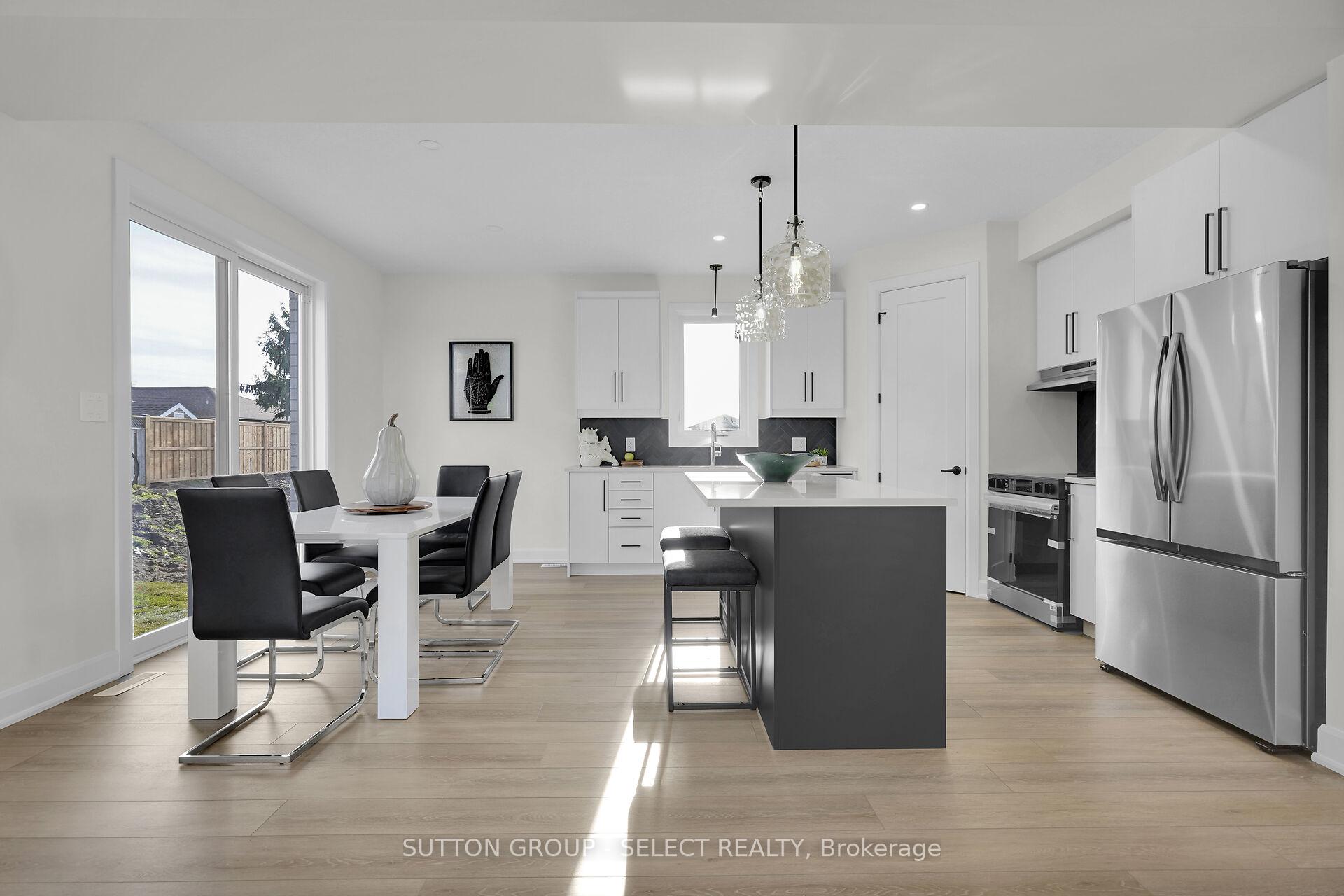 Photo 7 of 40 Lucas Road, St. Thomas — HOMEH