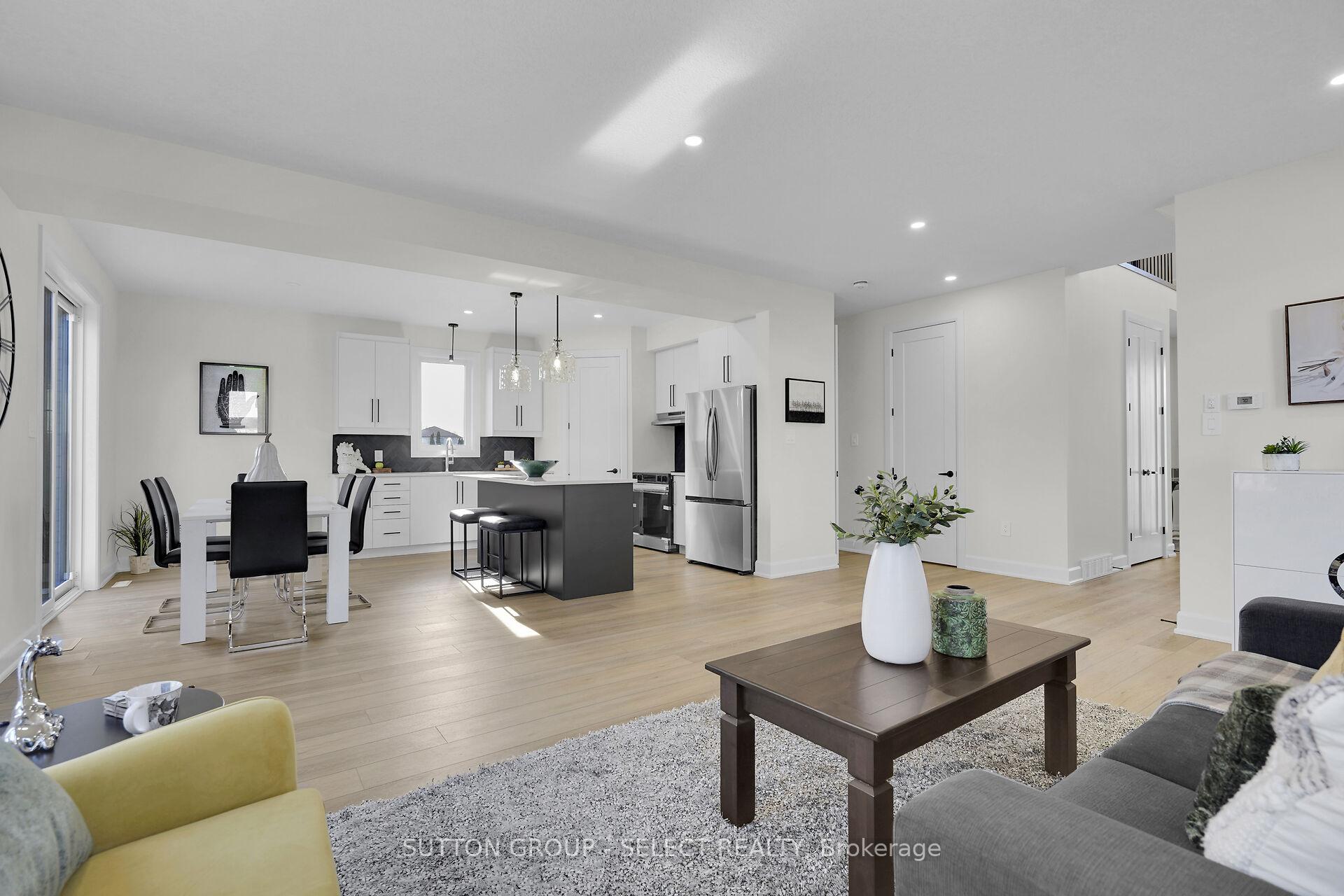 Photo 10 of 40 Lucas Road, St. Thomas — HOMEH