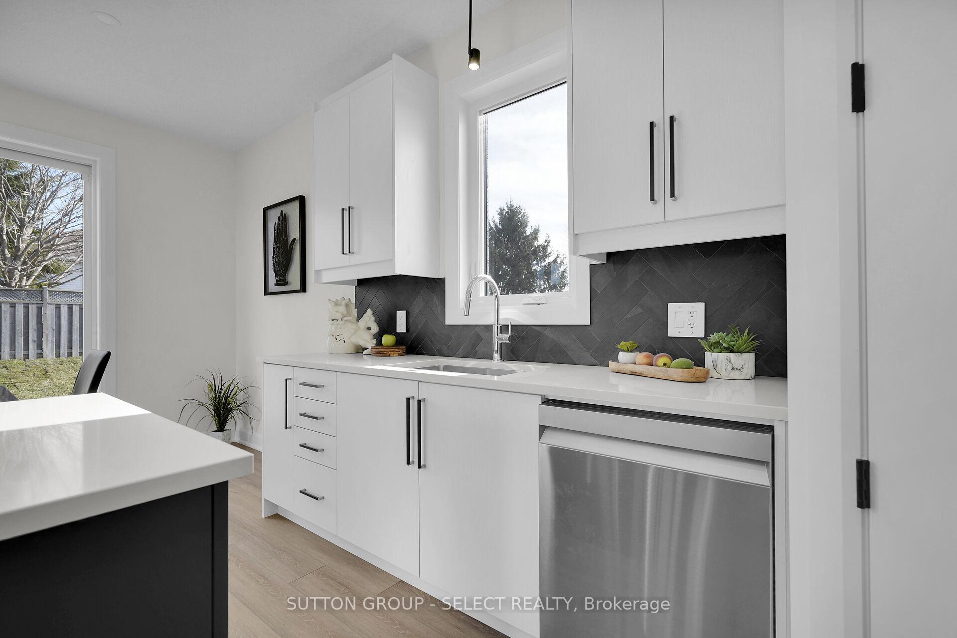 Photo 19 of 40 Lucas Road, St. Thomas — HOMEH