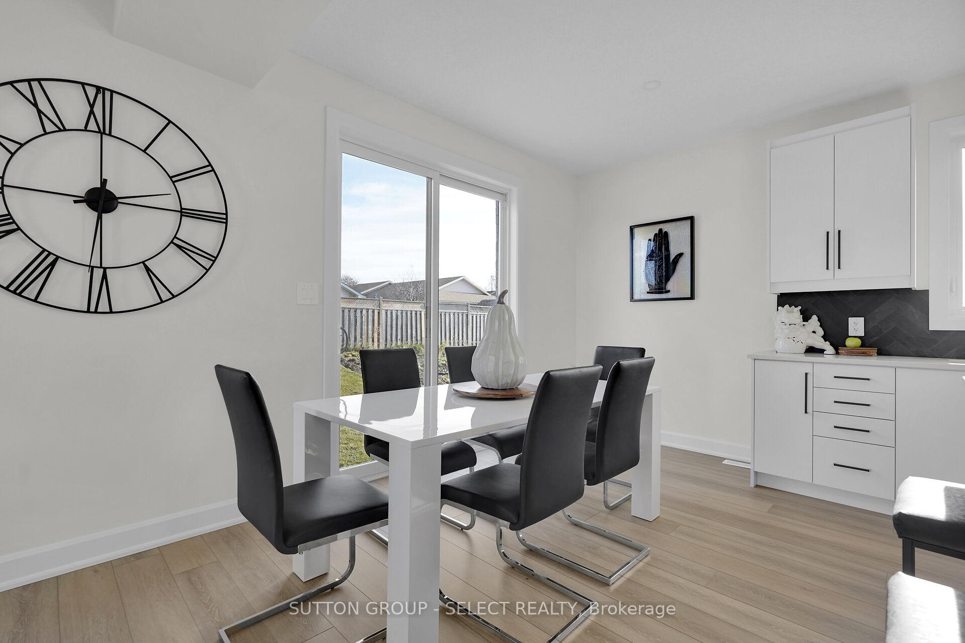 Photo 26 of 40 Lucas Road, St. Thomas — HOMEH