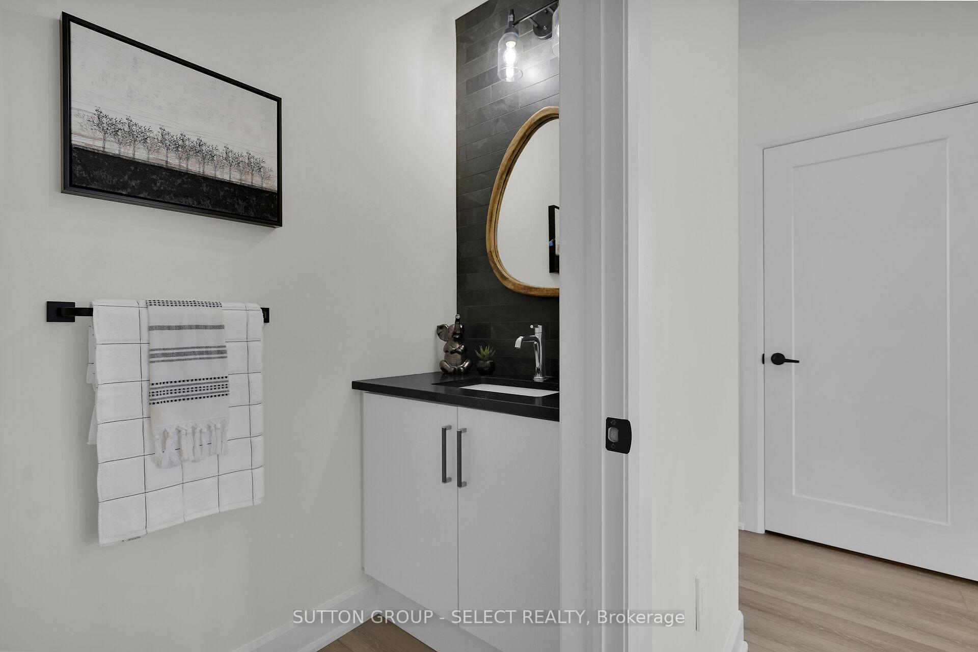Photo 4 of 40 Lucas Road, St. Thomas — HOMEH