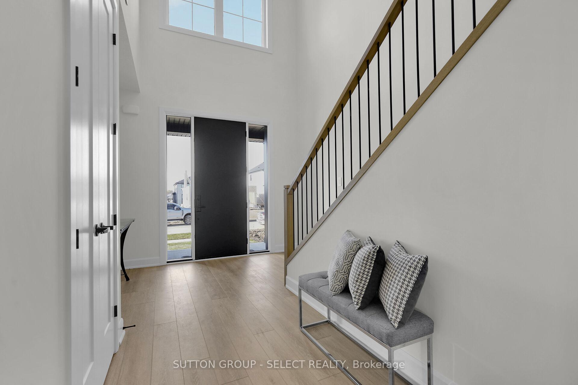 Photo 13 of 40 Lucas Road, St. Thomas — HOMEH