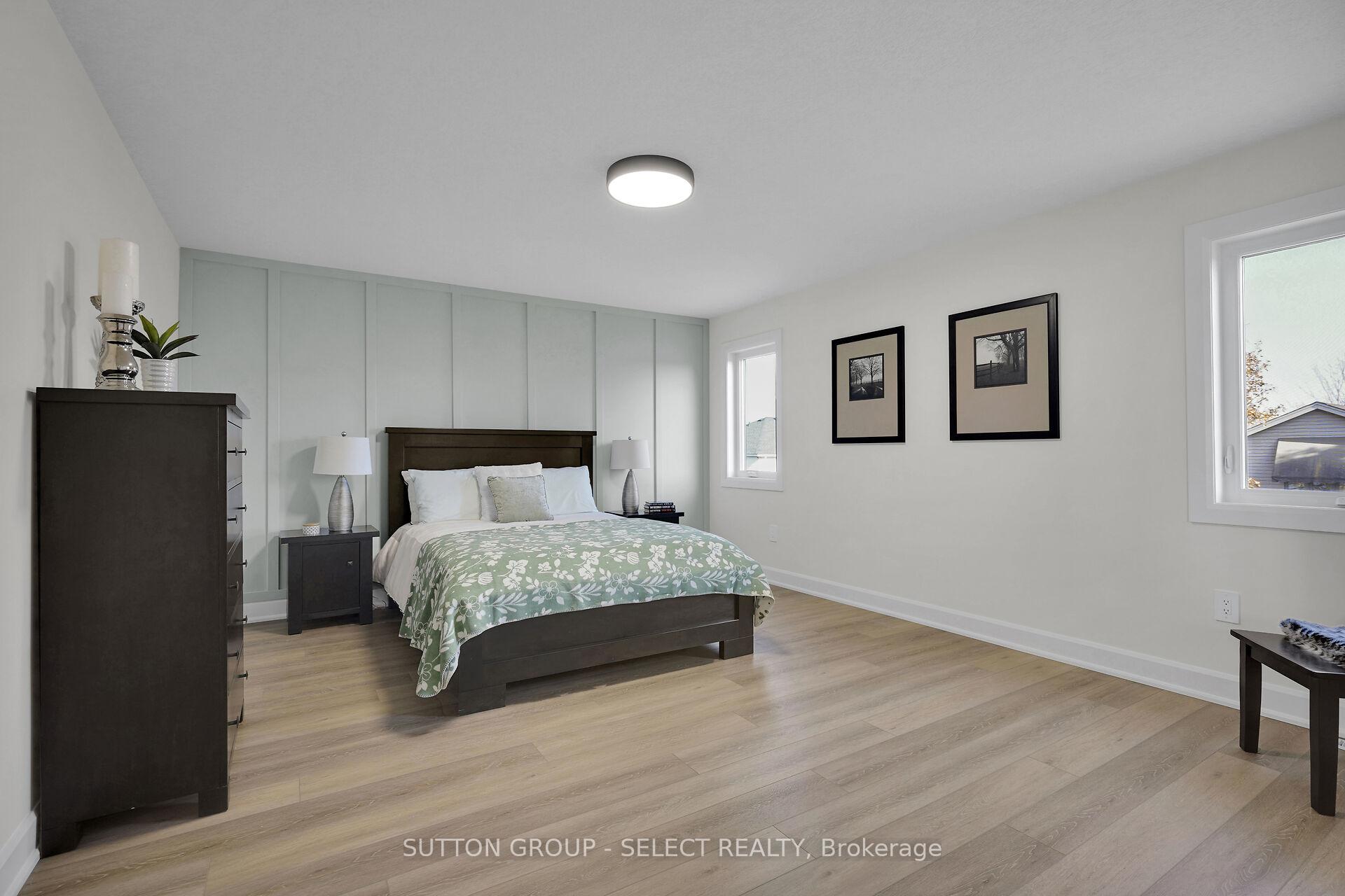 Photo 48 of 40 Lucas Road, St. Thomas — HOMEH