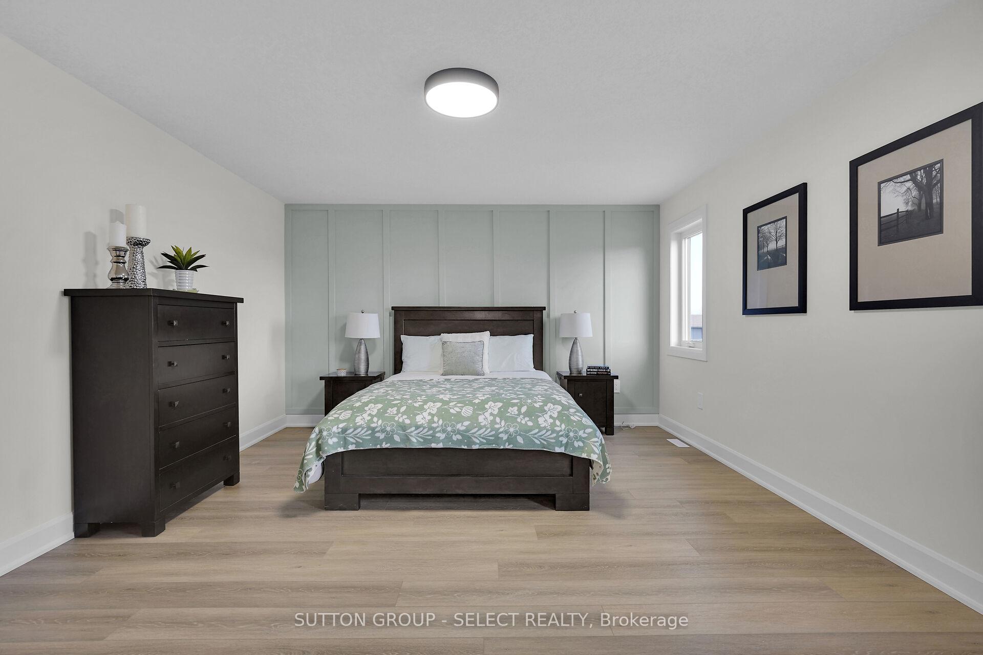 Photo 45 of 40 Lucas Road, St. Thomas — HOMEH