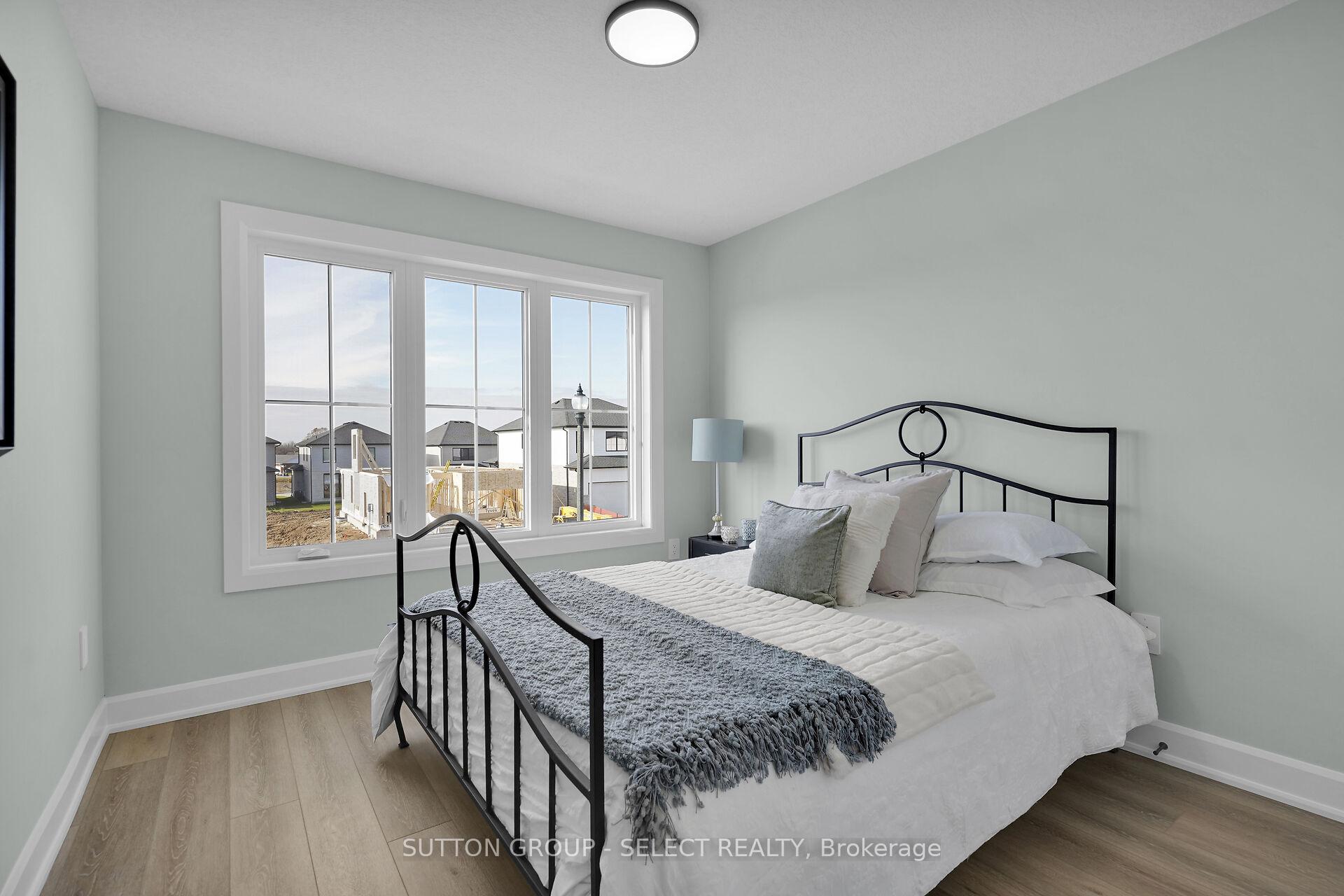 Photo 32 of 40 Lucas Road, St. Thomas — HOMEH