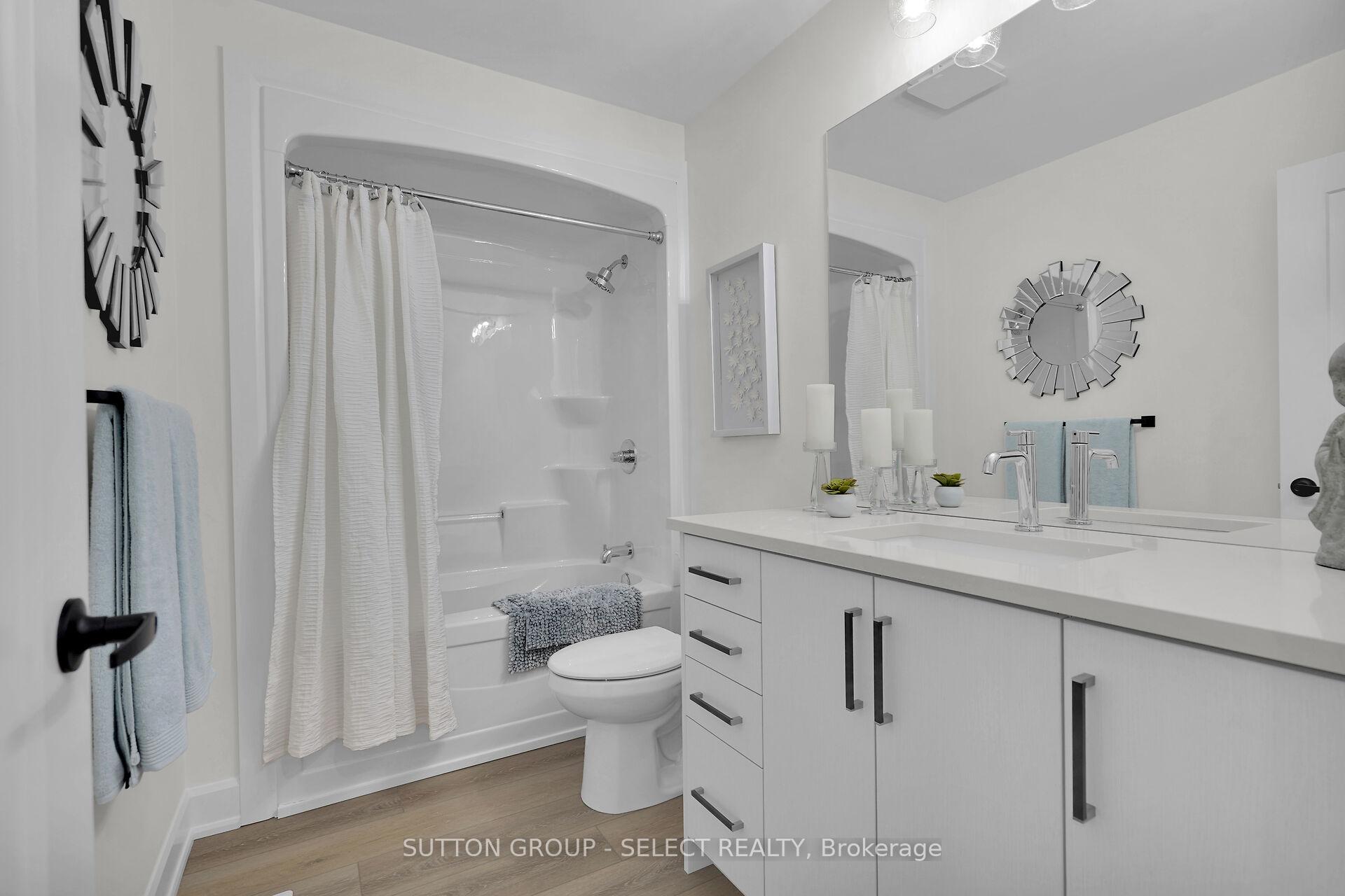 Photo 33 of 40 Lucas Road, St. Thomas — HOMEH