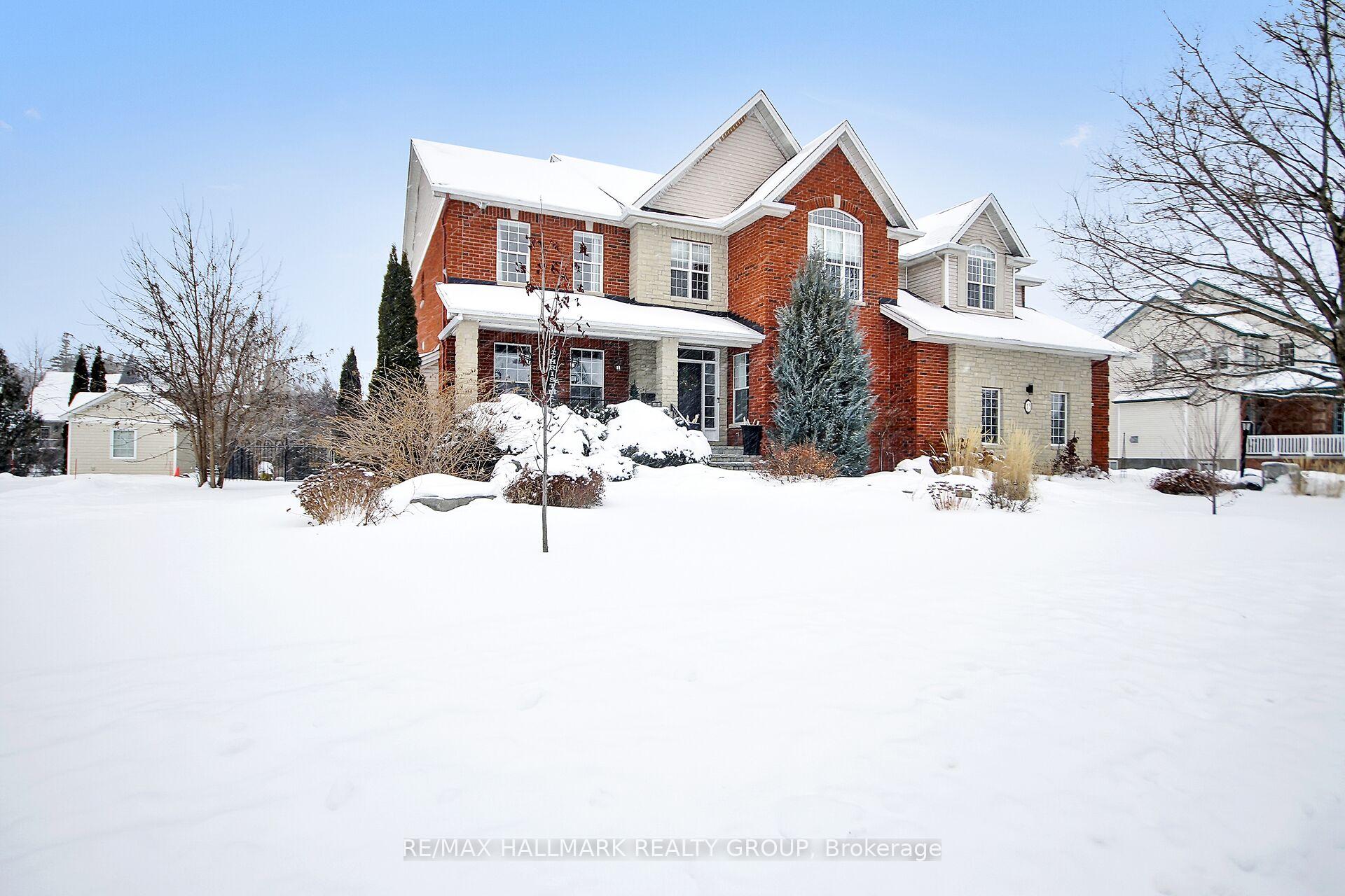Front of 13 Beechgrove Gardens