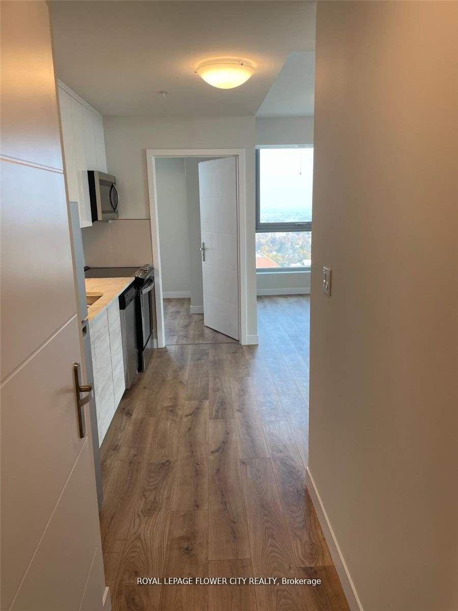 Photo 5 of Unit 2402, 60 Frederick Street, Kitchener, City Commercial Core — HOMEH