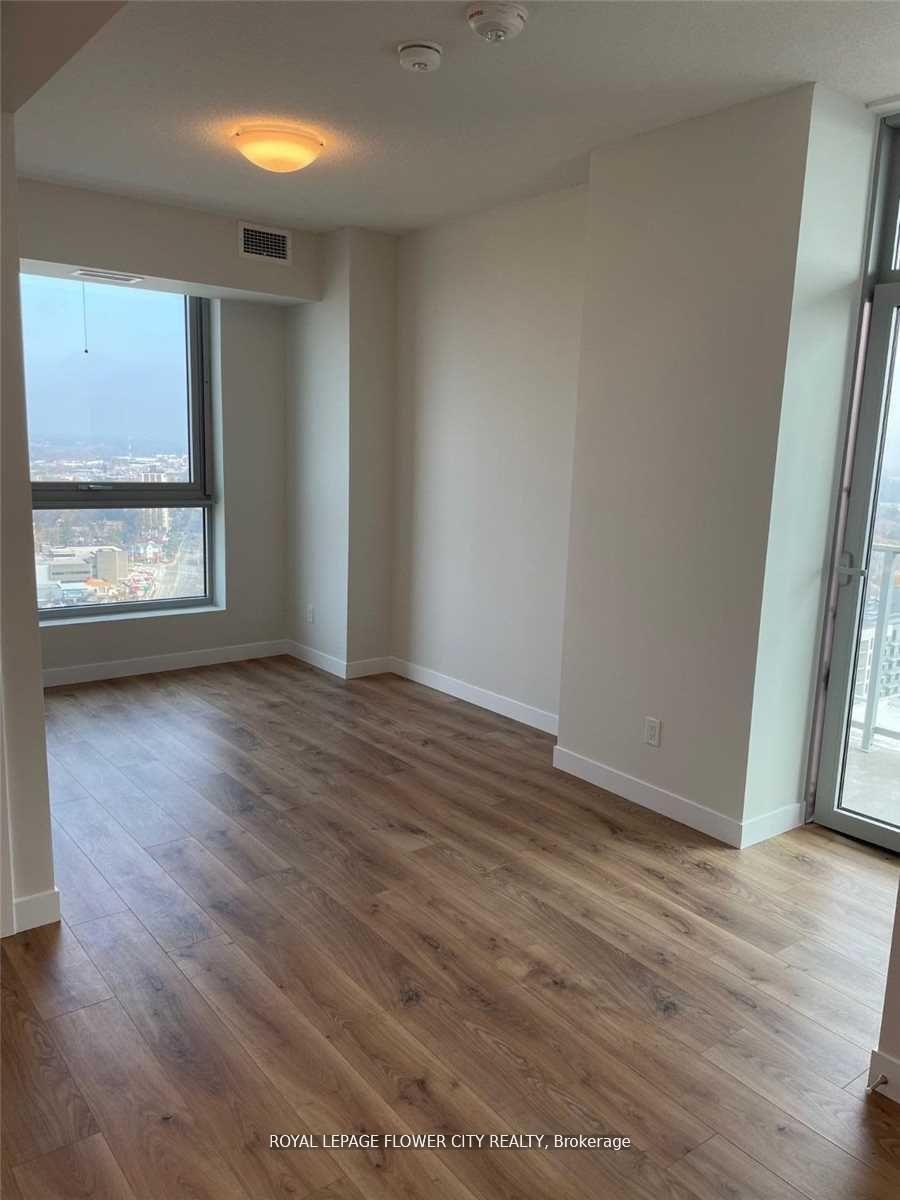 Photo 6 of Unit 2402, 60 Frederick Street, Kitchener, City Commercial Core — HOMEH