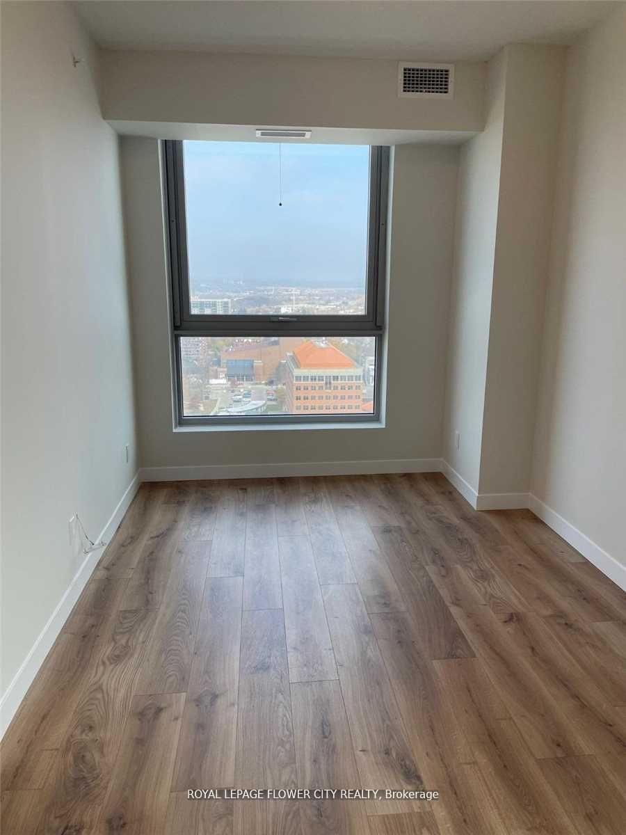 Photo 3 of Unit 2402, 60 Frederick Street, Kitchener, City Commercial Core — HOMEH