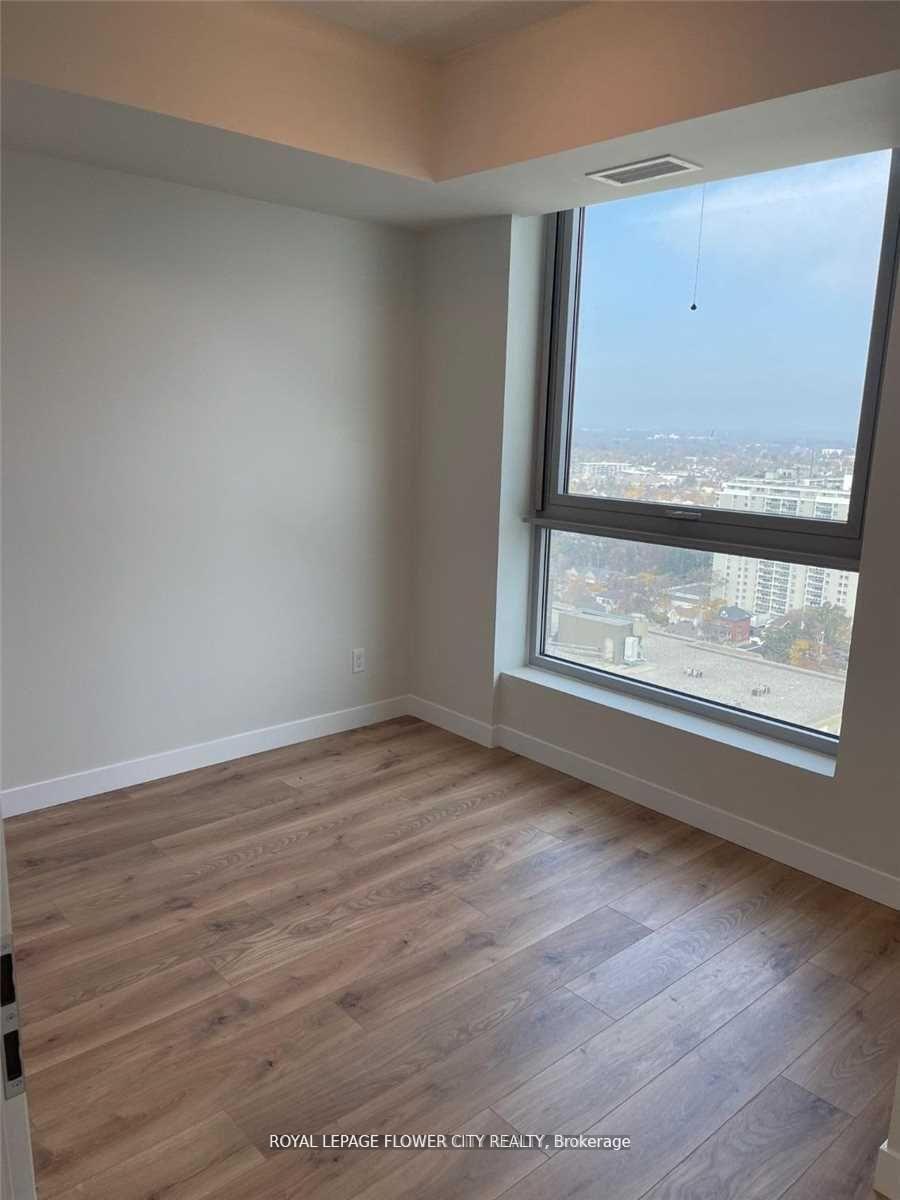 Photo 8 of Unit 2402, 60 Frederick Street, Kitchener, City Commercial Core — HOMEH