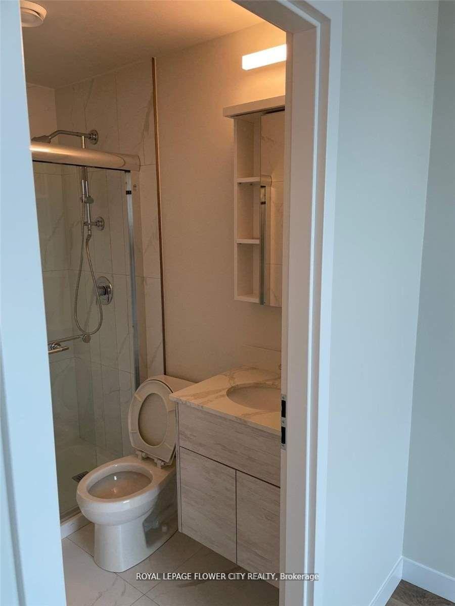 Photo 9 of Unit 2402, 60 Frederick Street, Kitchener, City Commercial Core — HOMEH
