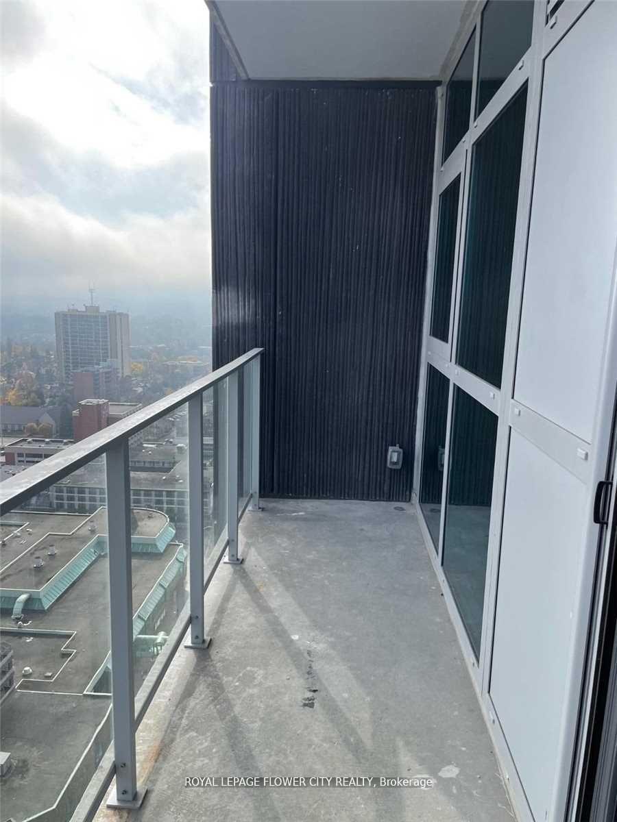 Photo 12 of Unit 2402, 60 Frederick Street, Kitchener, City Commercial Core — HOMEH