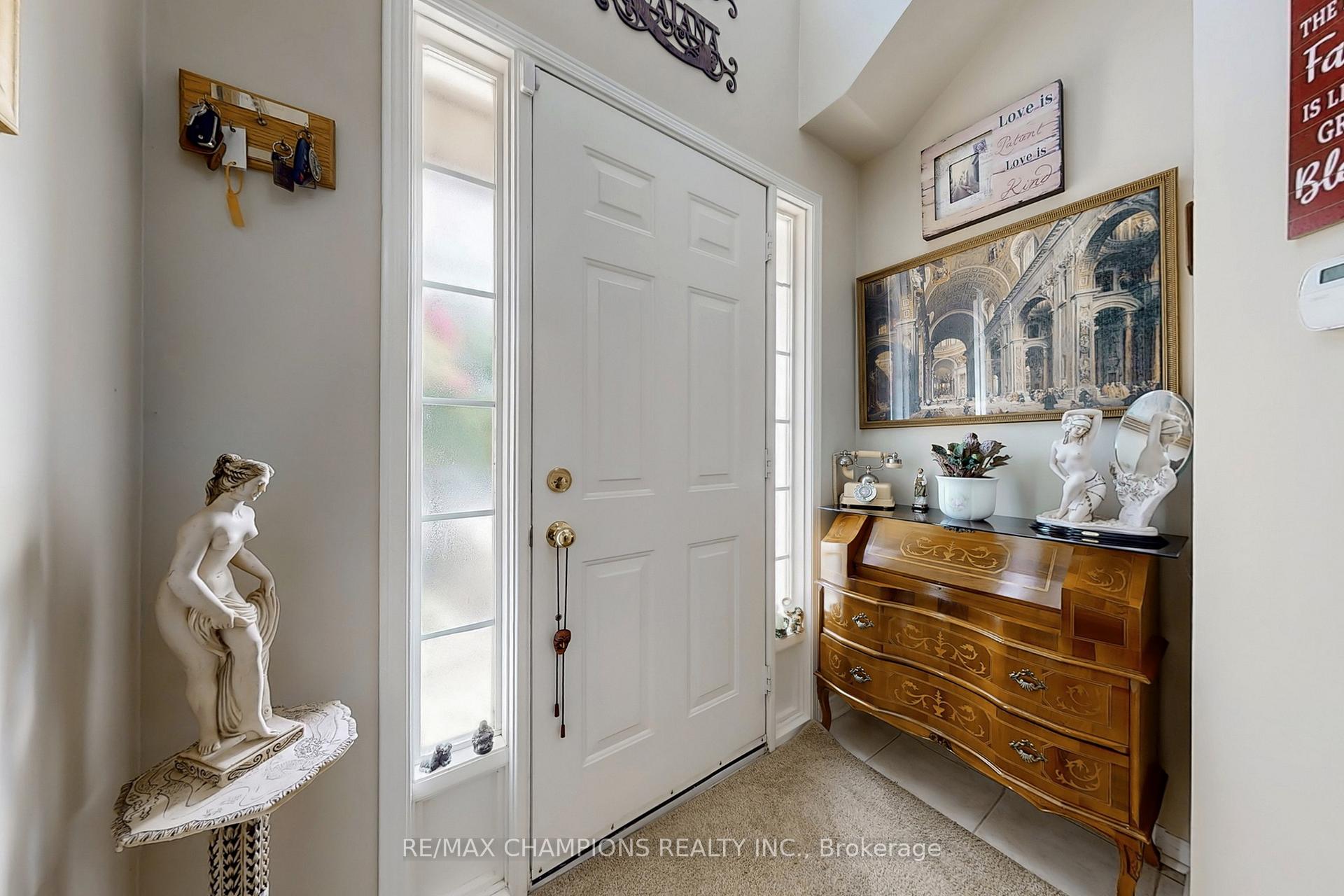 Photo 26 of 36 Baybrook Road, Brampton, Snelgrove — HOMEH