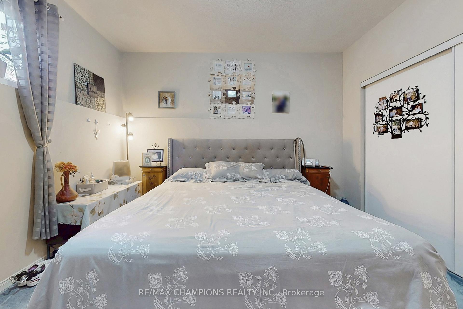 Photo 33 of 36 Baybrook Road, Brampton, Snelgrove — HOMEH