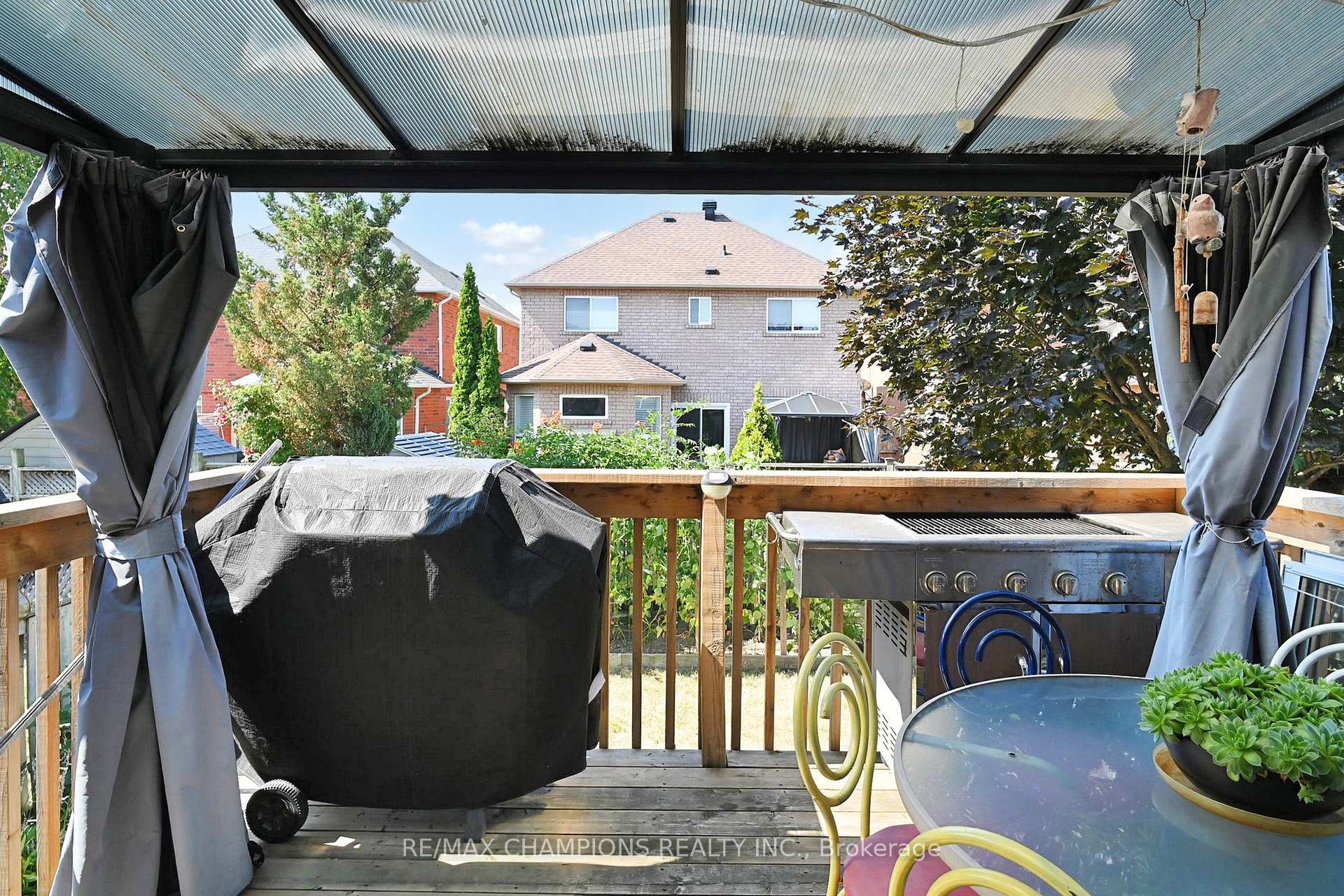 Photo 40 of 36 Baybrook Road, Brampton, Snelgrove — HOMEH